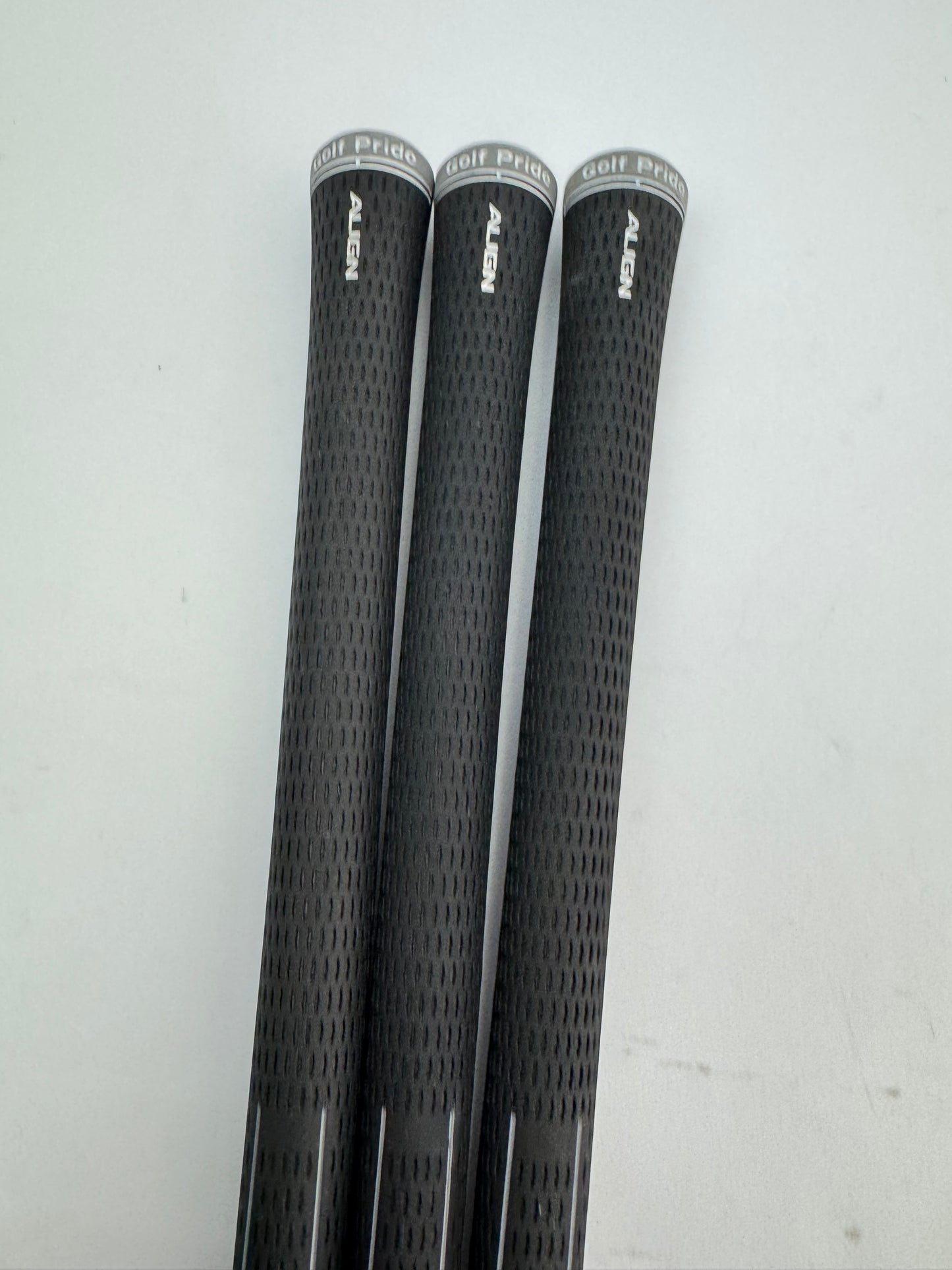 Golf Pride Tour Velvet Align Grips (3) Men’s Standard /Pulled /23521