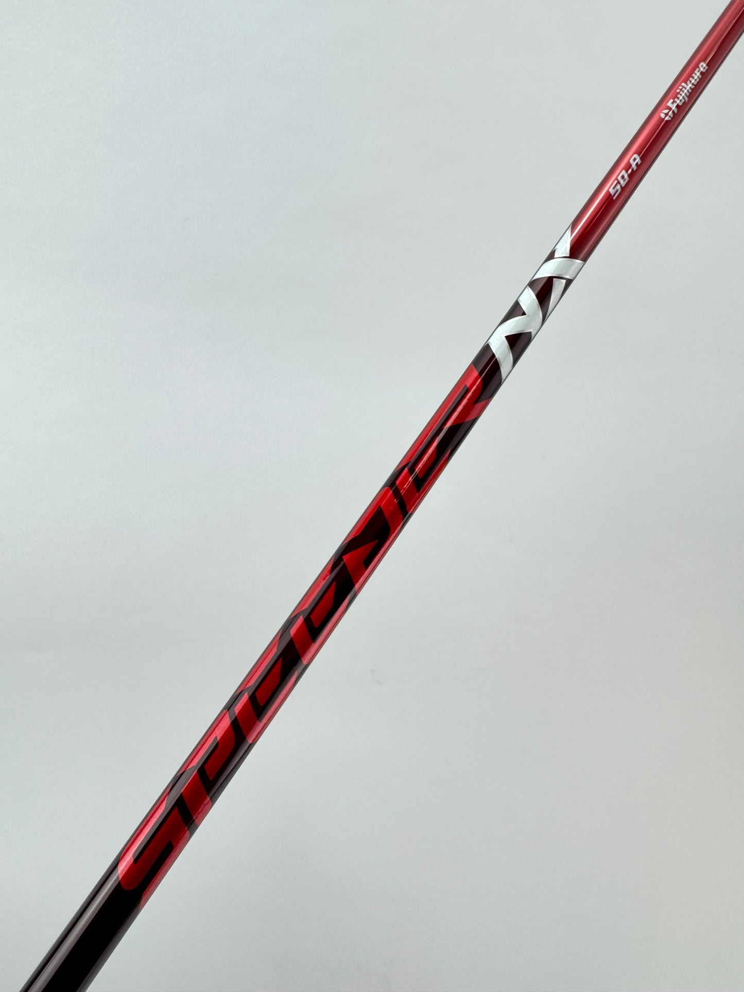 Ping G440 G430 Senior 5 Wood Shaft Fujikura Speeder NX 50 Graphite G425 /New