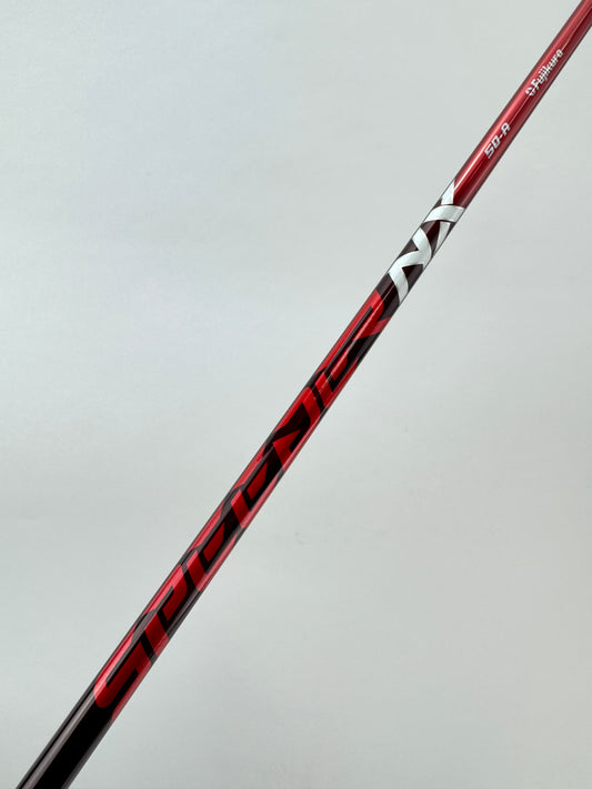 Ping G440 G430 Senior 7 Wood Shaft Fujikura Speeder NX 50 Graphite G425 /New