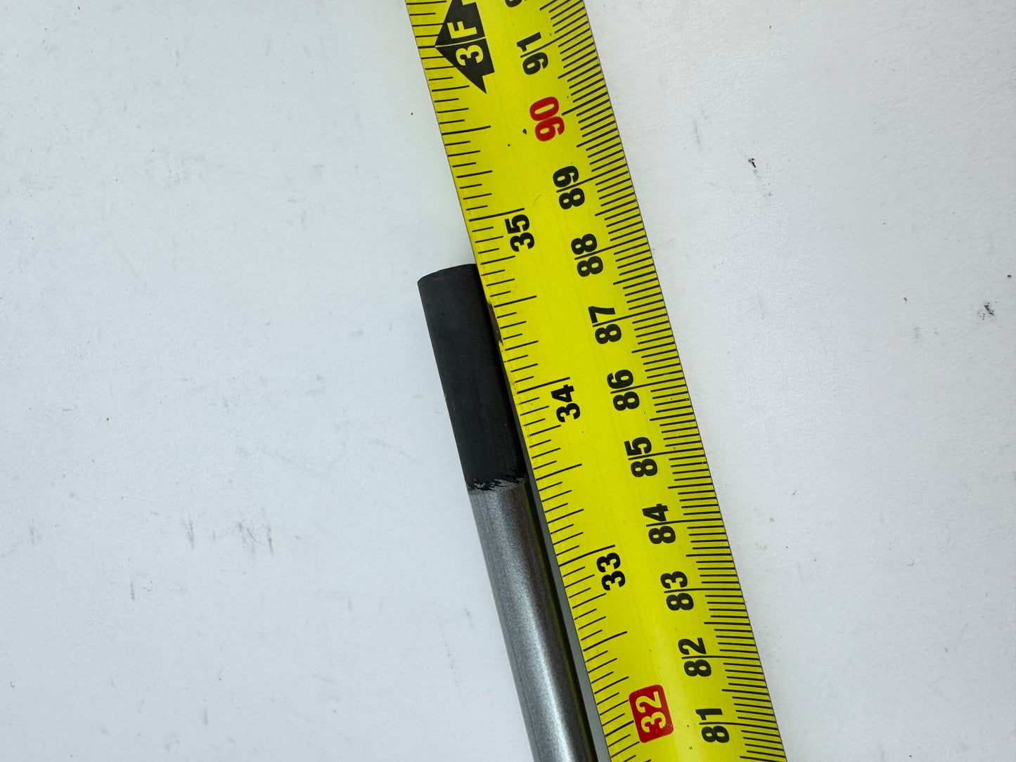 Mitsubishi Diamana Wedge Shaft Set (3) ZX-II Regular Graphite +1/2” /0.355/26438