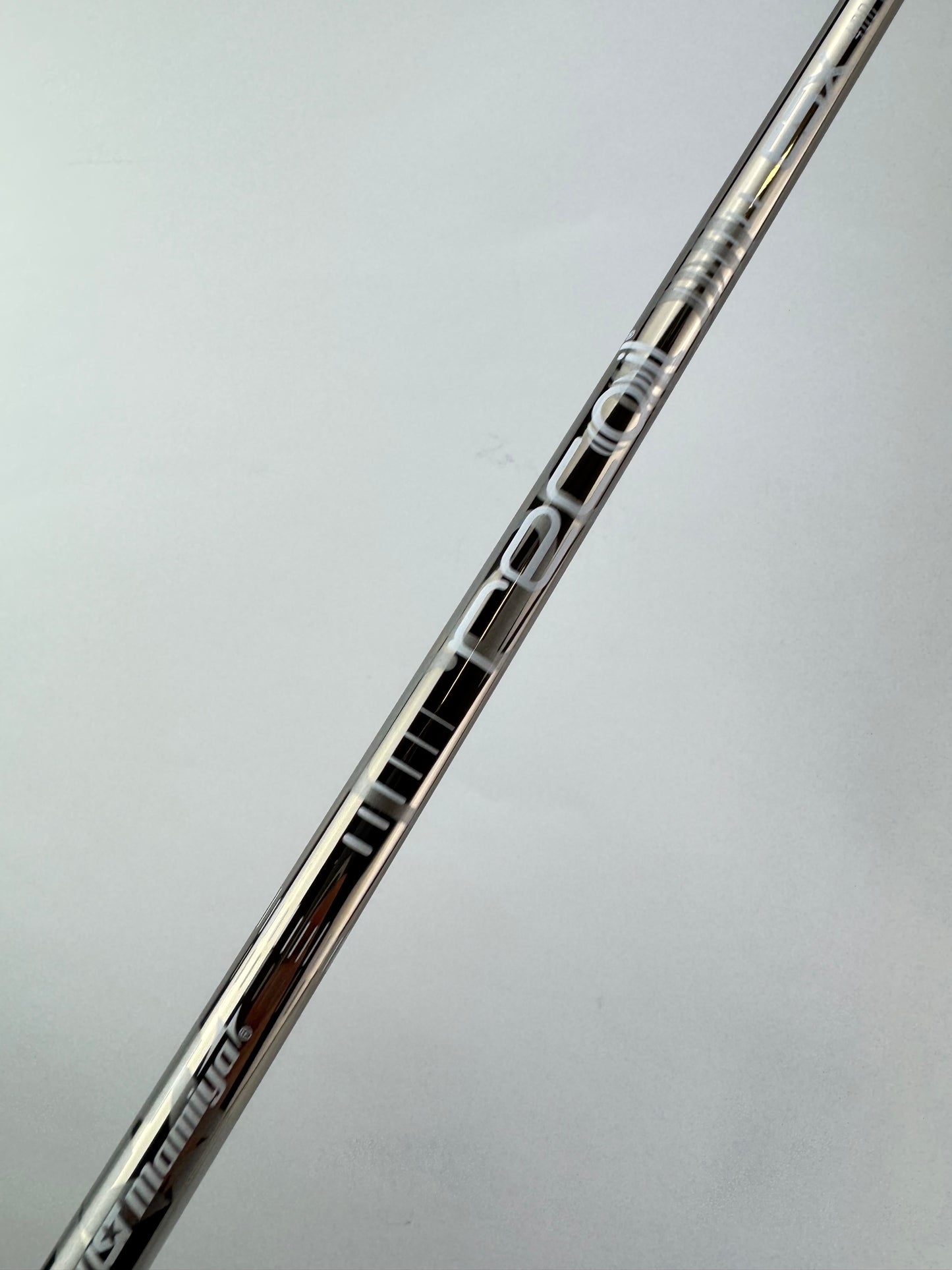 Recoil ESX Wedge Shaft 460 F3 Regular Graphite Golf Pride 34” /0.355 /23228
