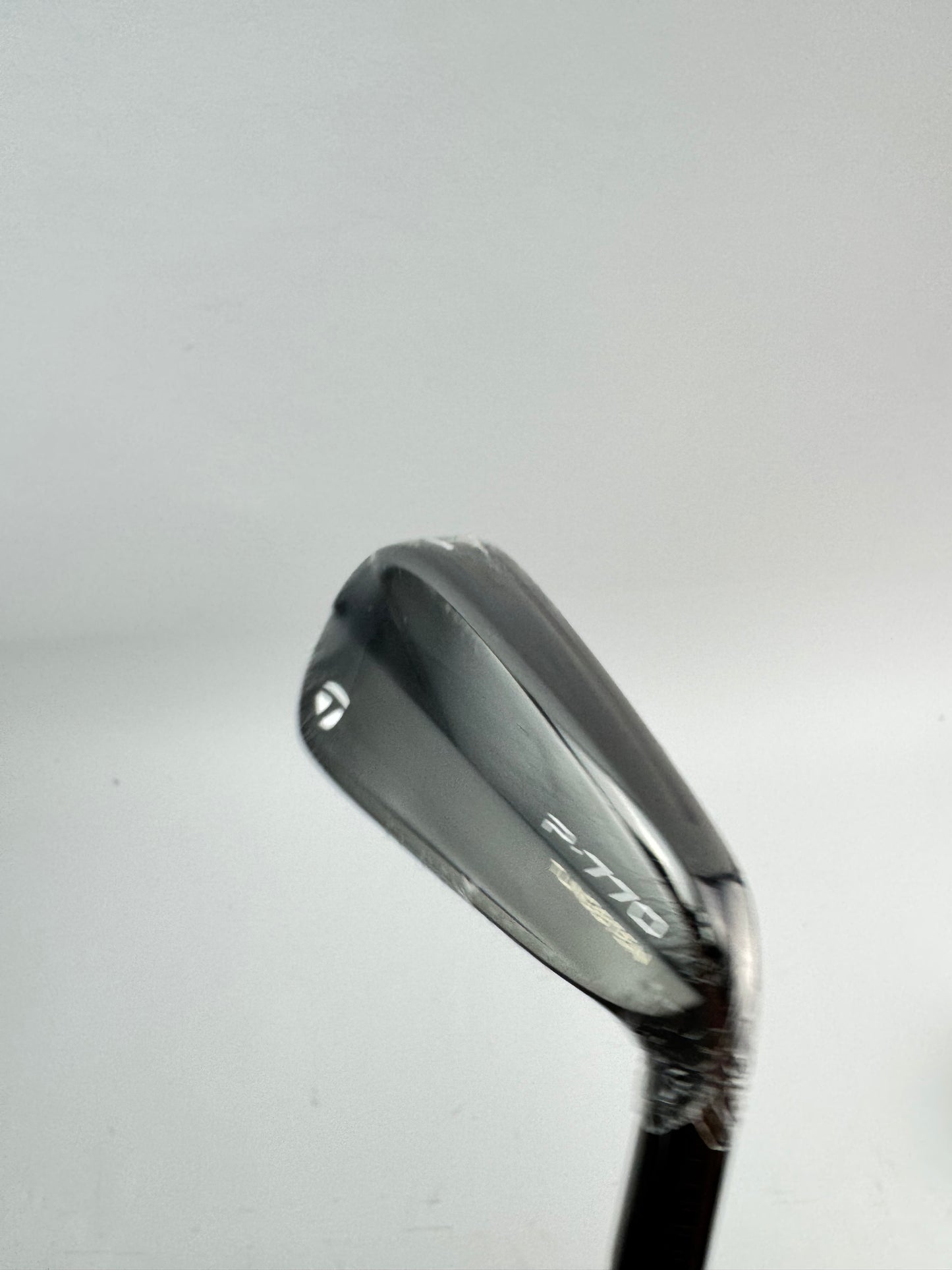 Taylormade P770 Limited Edition Phantom 4 Iron KBS Tour X Flex Black Steel/25349