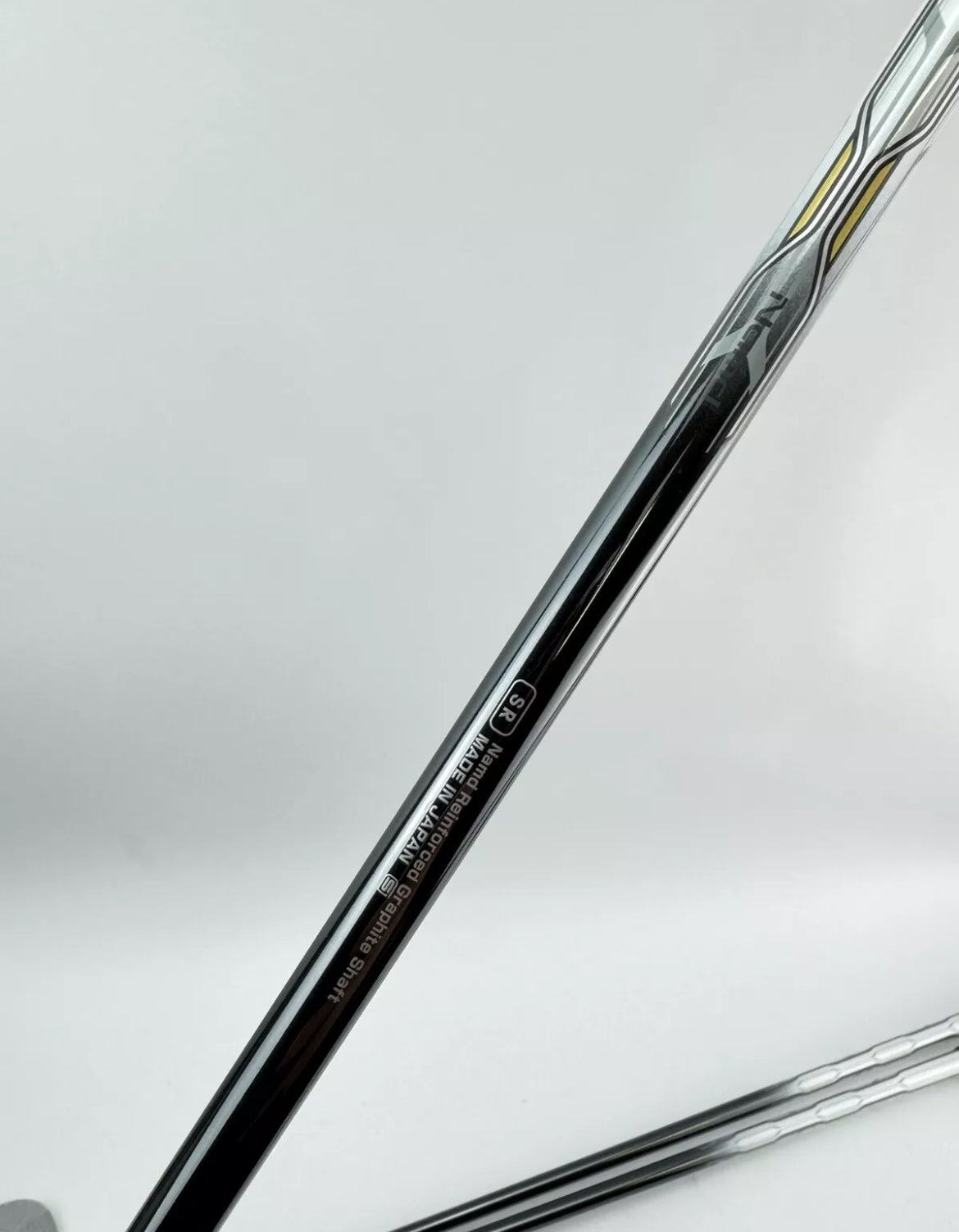 Yonex Royal Ezone Wedge Set 43*, 49*+55* Senior Graphite /Right /New /21600