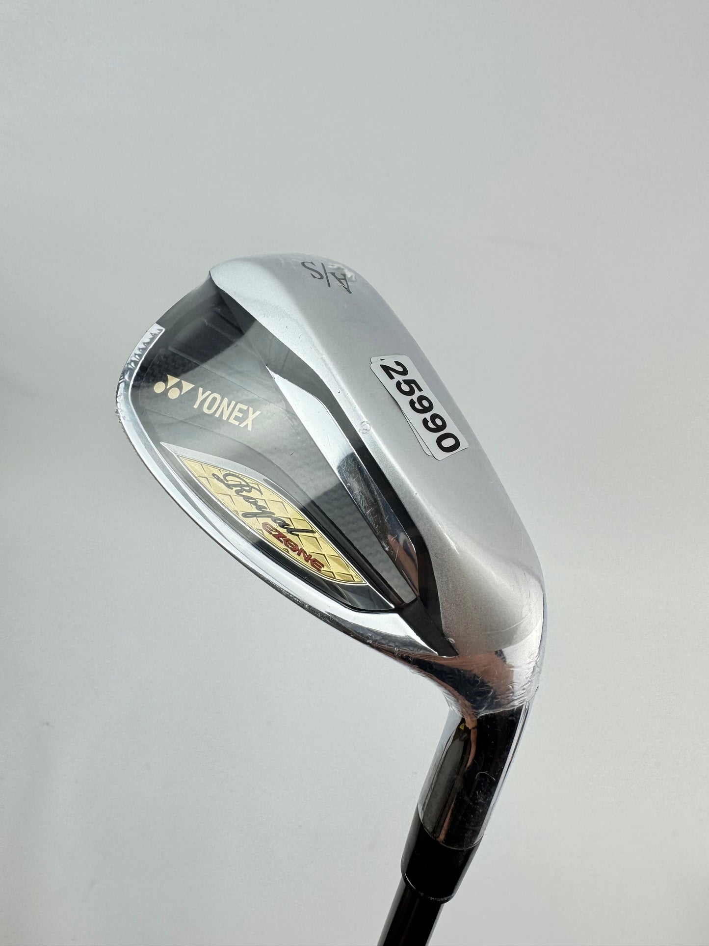 Yonex Royal Ezone Gap Wedge 49* Senior Flex Graphite /Right /New /25990