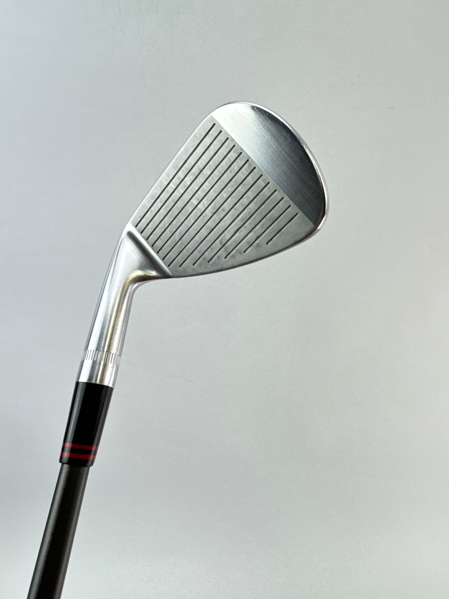 Ben Hogan PTx Pro 9 Iron Forged Recoil ES 780 F4 Stiff Graphite /Right /23732