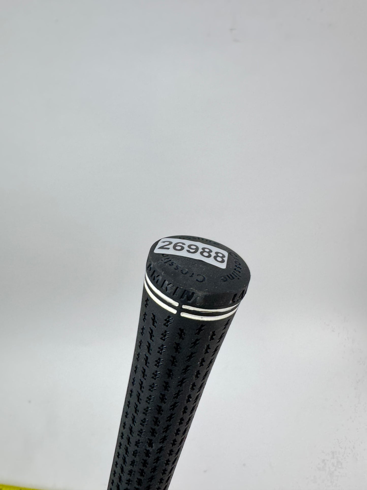 Callaway Elyte Hybrid Shaft Fujikura Ventus TR HB Stiff Flex Graphite 39” /26988