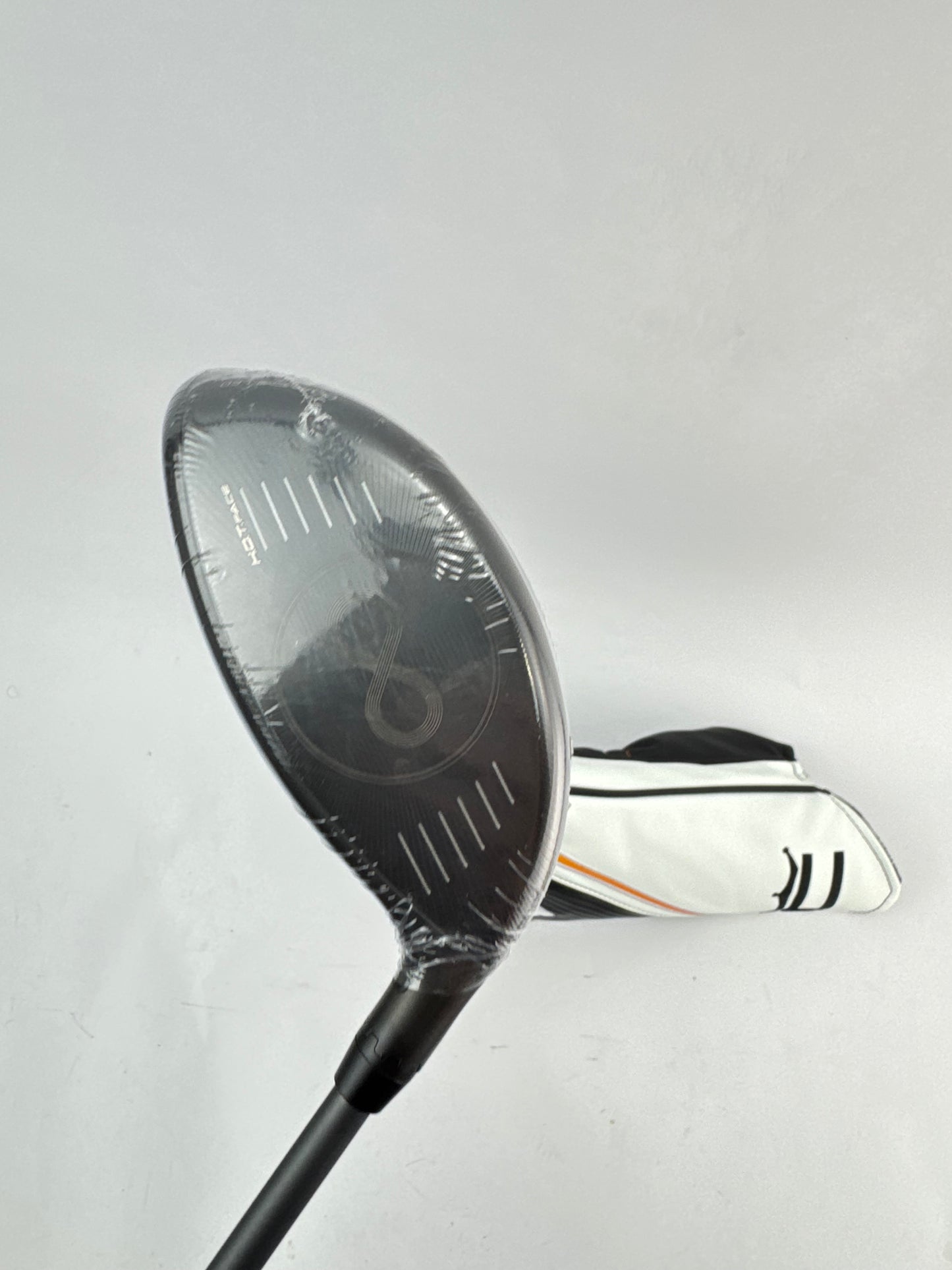 Cobra LTDx Max Driver 10.5* Hzrdus Smoke 5.5 Regular Graphite /Left Hand /27103
