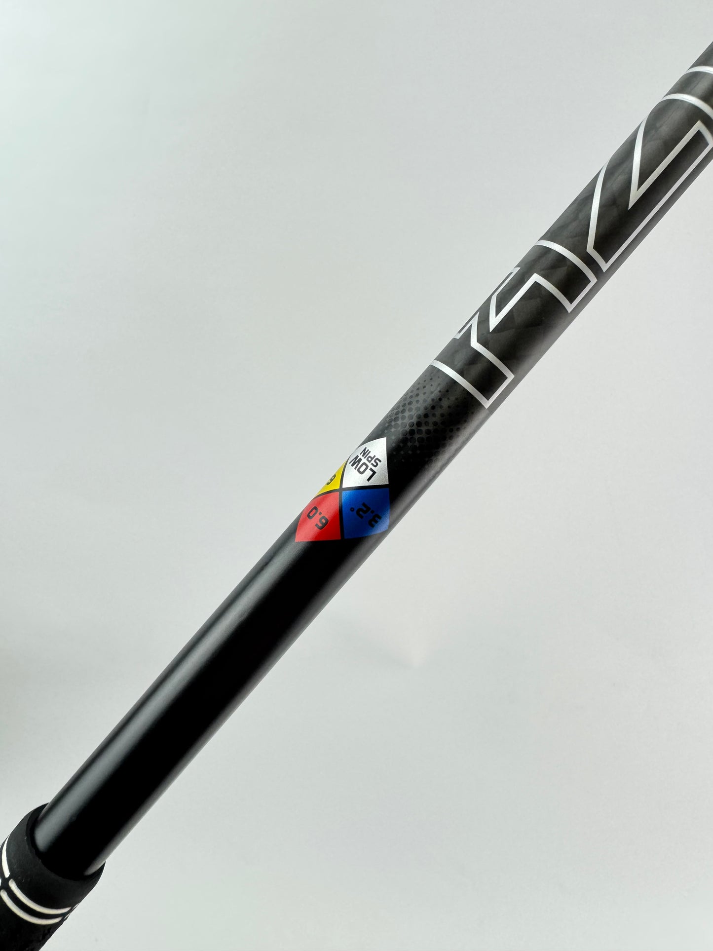 Ping G440 G430 Stiff Driver Shaft Project X Hzrdus Gen5 6.0 60G /44.5 /27530