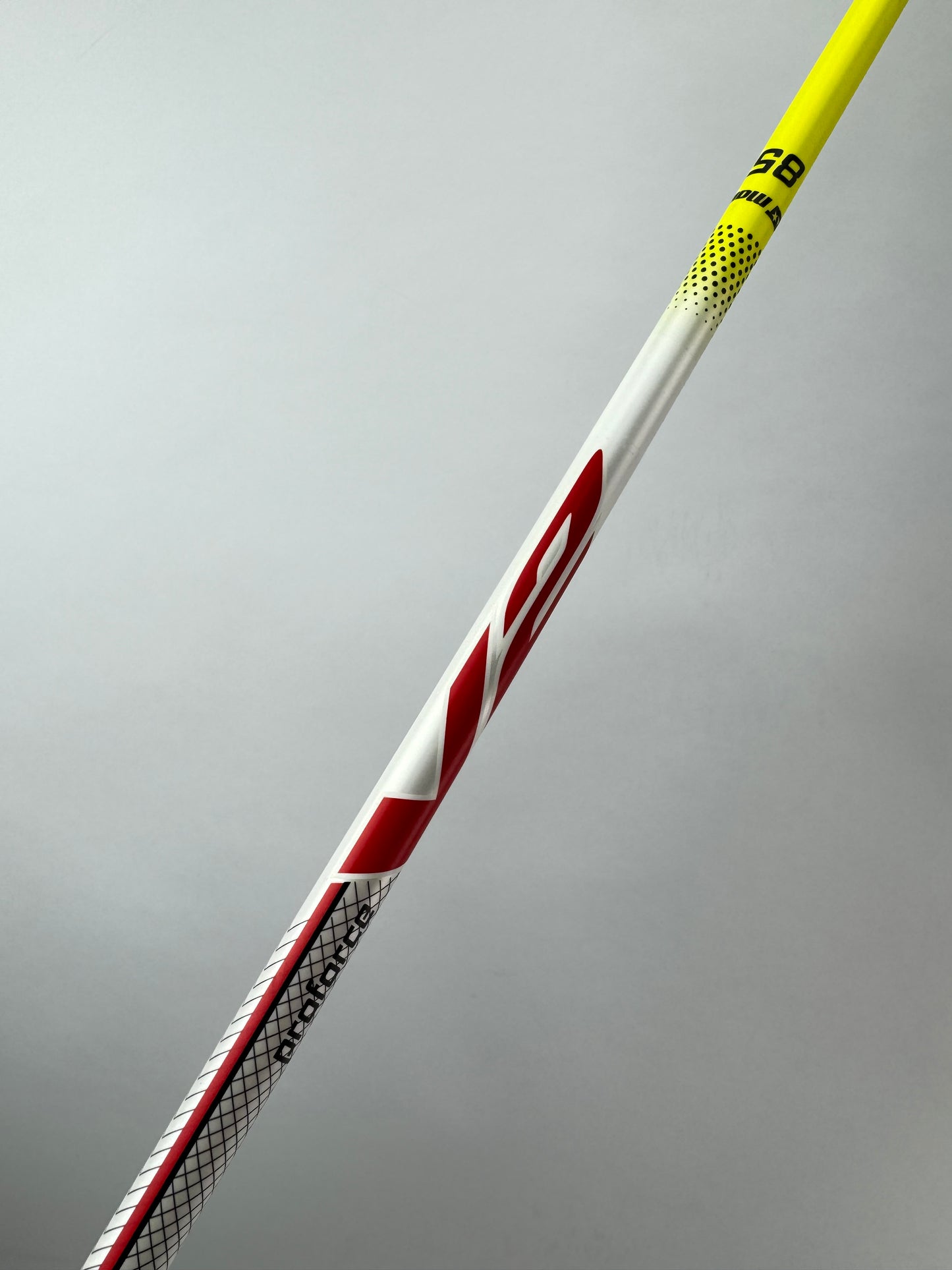 UST Proforce V2 Taylormade Hybrid Utility Shaft 85F3 Regular Graphite 39.75”/25477
