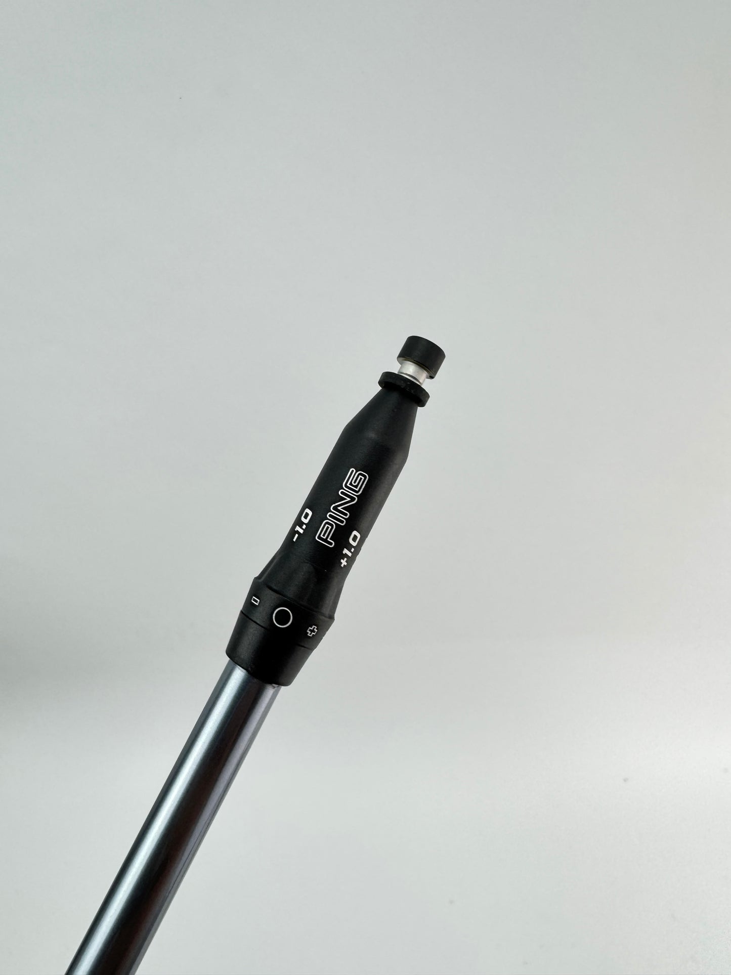 Ping G440 G430 Driver Shaft Matrix Red Tie X Flex Graphite 44.5” /New /25328