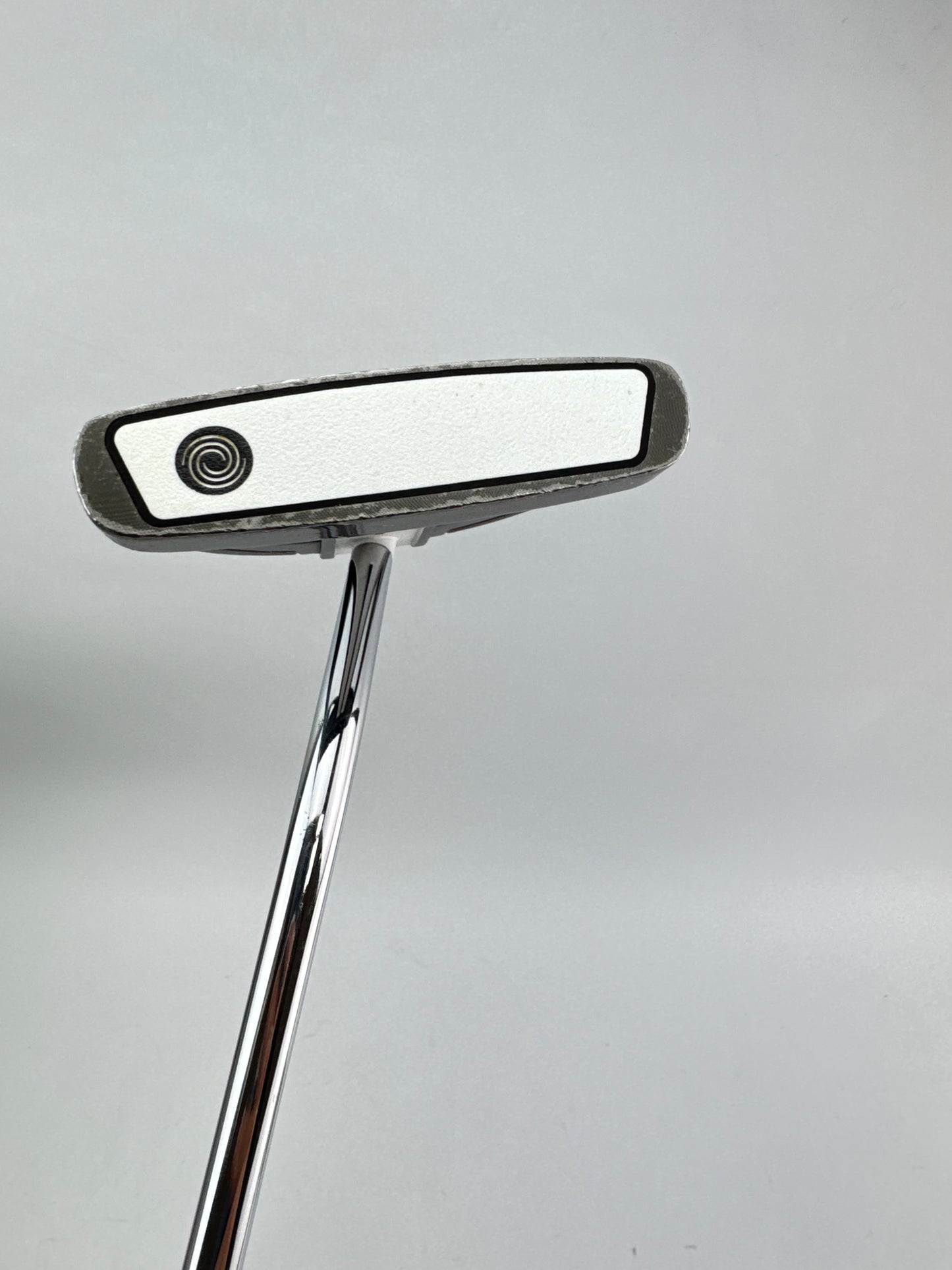 Odyssey Marxman Backstryke Putter 34” Mallet /Steel Shaft /Right Handed /24603