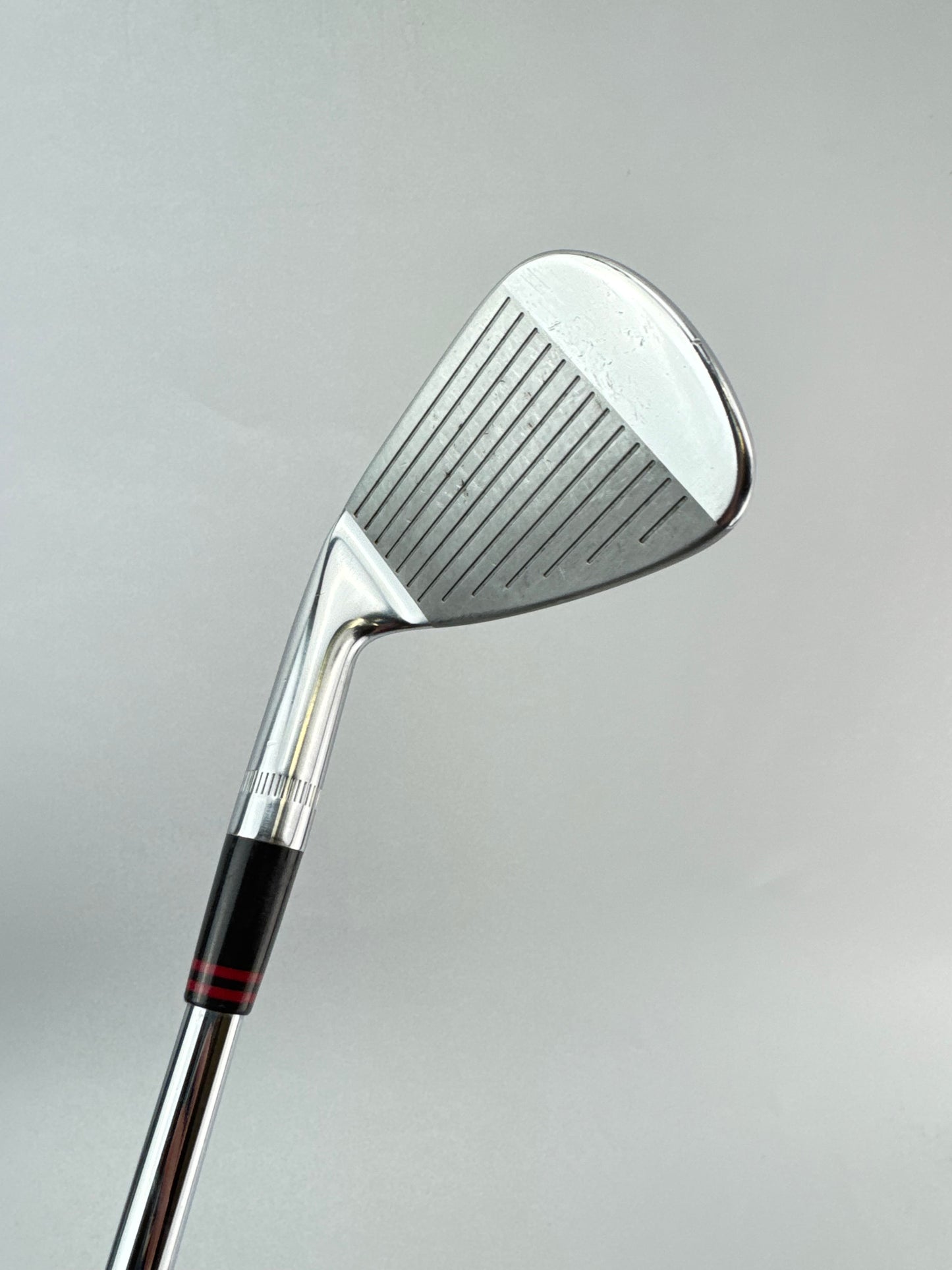 Ben Hogan Icon 9 Iron Forged KBS Tour 90 Stiff Flex Steel /Right Handed /23509