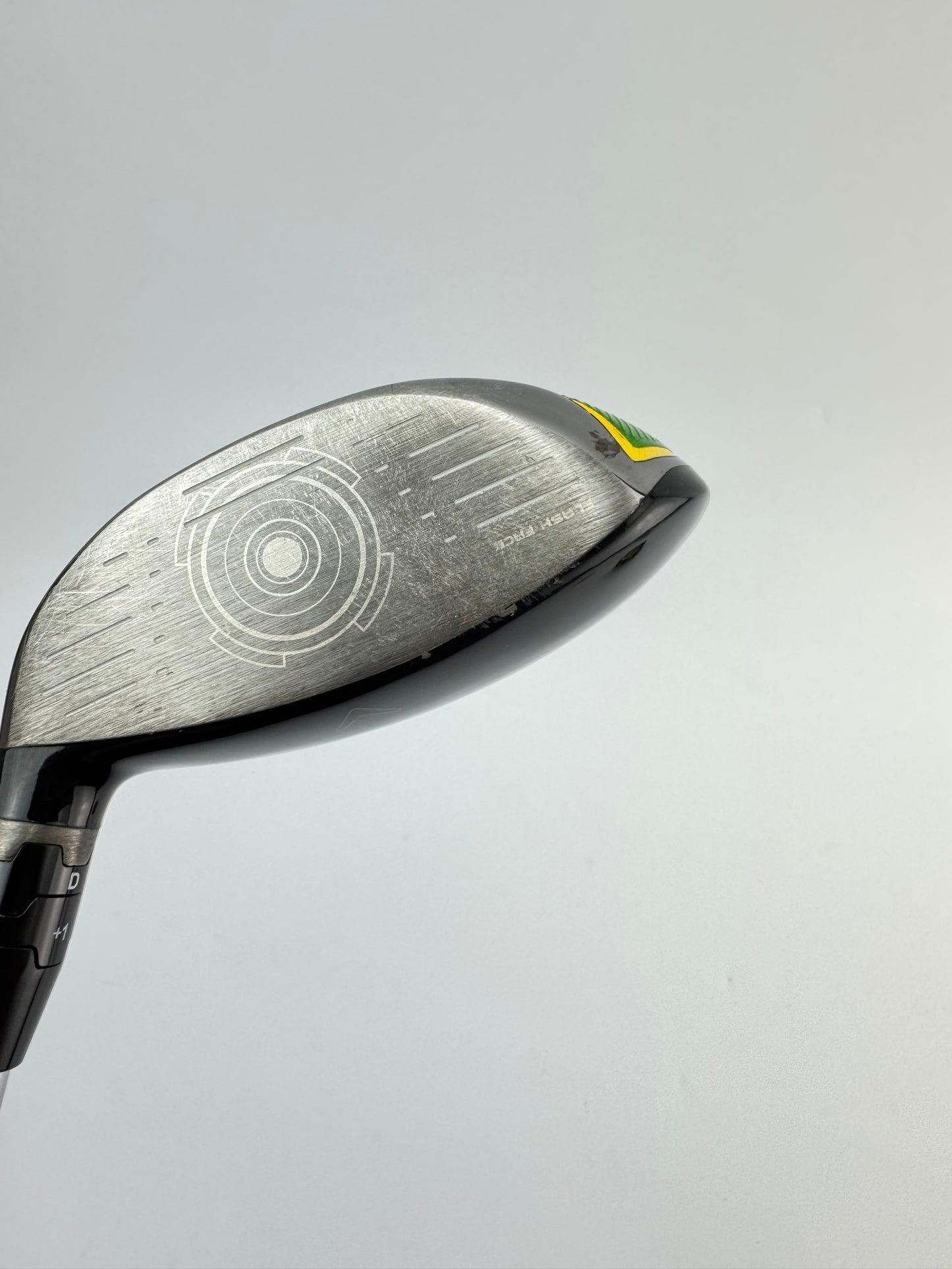 Callaway Epic Flash 3 Wood 15* Aldila Ascent 50 Senior Graphite /Right /27814