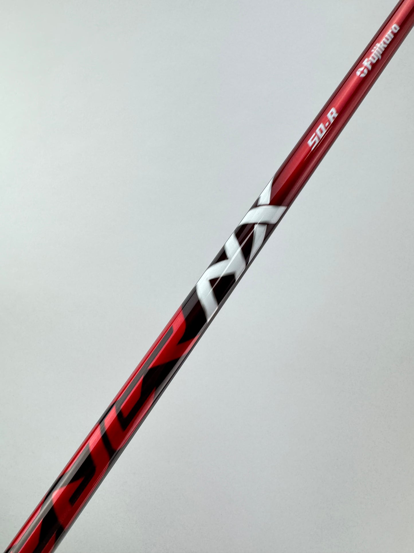 Taylormade Qi10 Driver Shaft Speeder NX 50 Regular Graphite 44.5” /New /25286