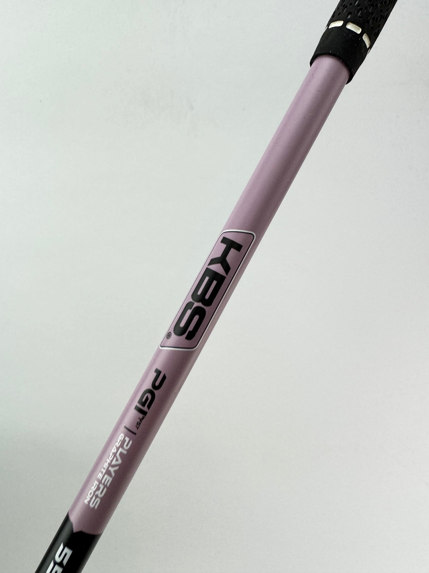 Cobra RadSpeed Ladies 8 Iron KBS PGI 55 Ladies Flex Graphite /Right /New /25710