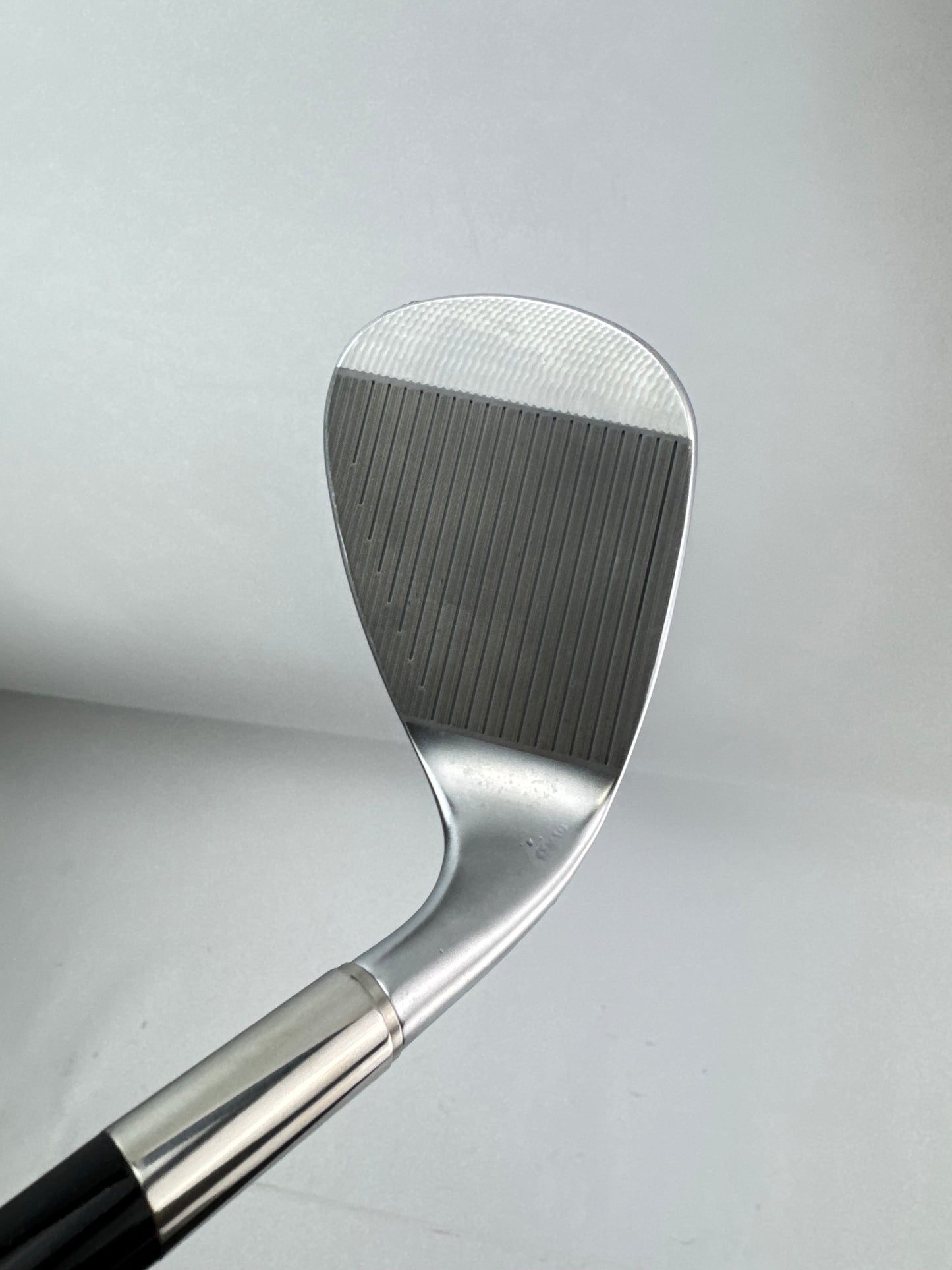 Cleveland CBX4 Sand Wedge 54* Left Handed Recoil Dart Wedge Graphite /Demo /24161