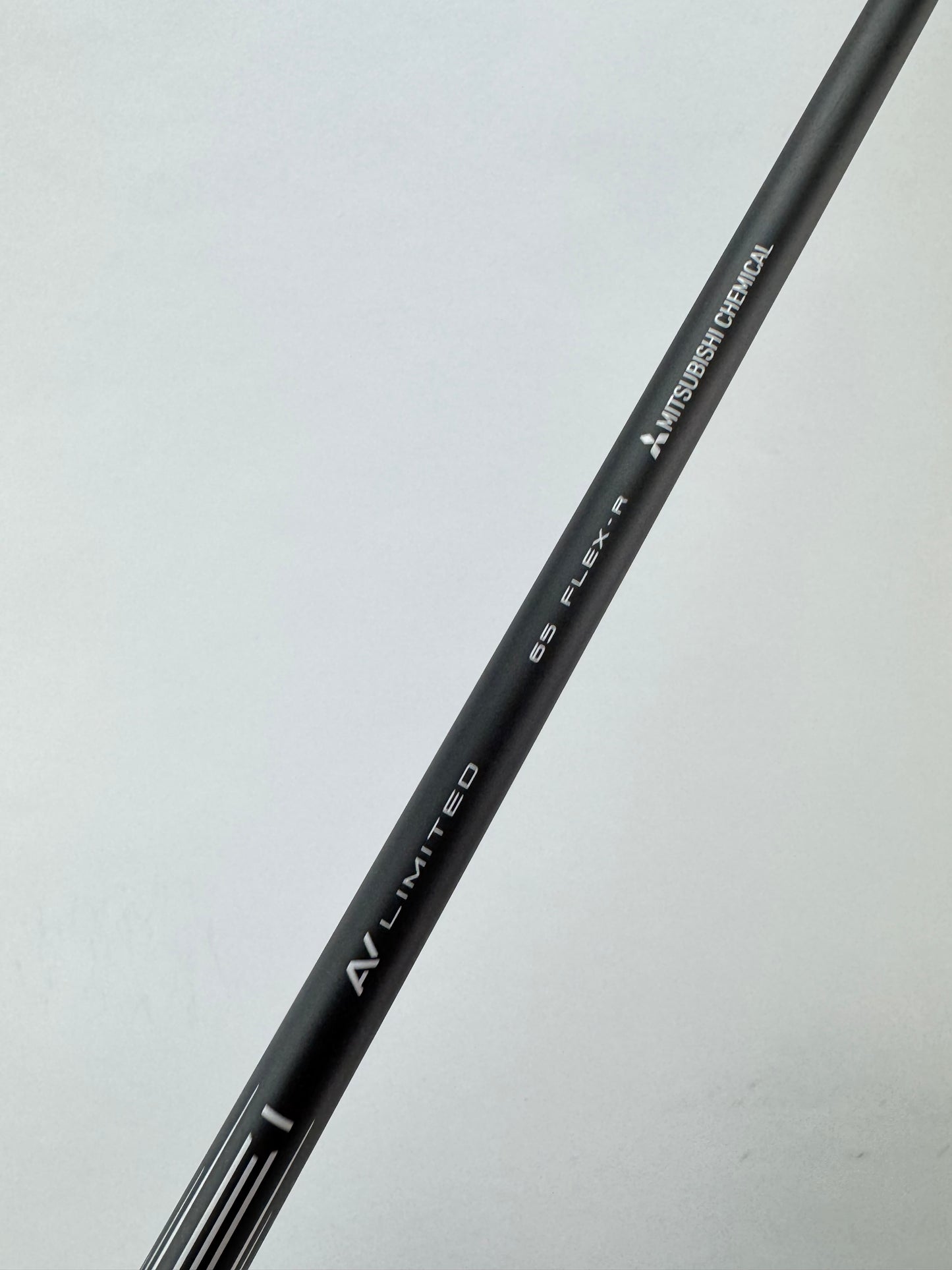 Taylormade Qi35 3 Wood Shaft Tensei Blue AI Limited Regular Graphite 42.5”/23897