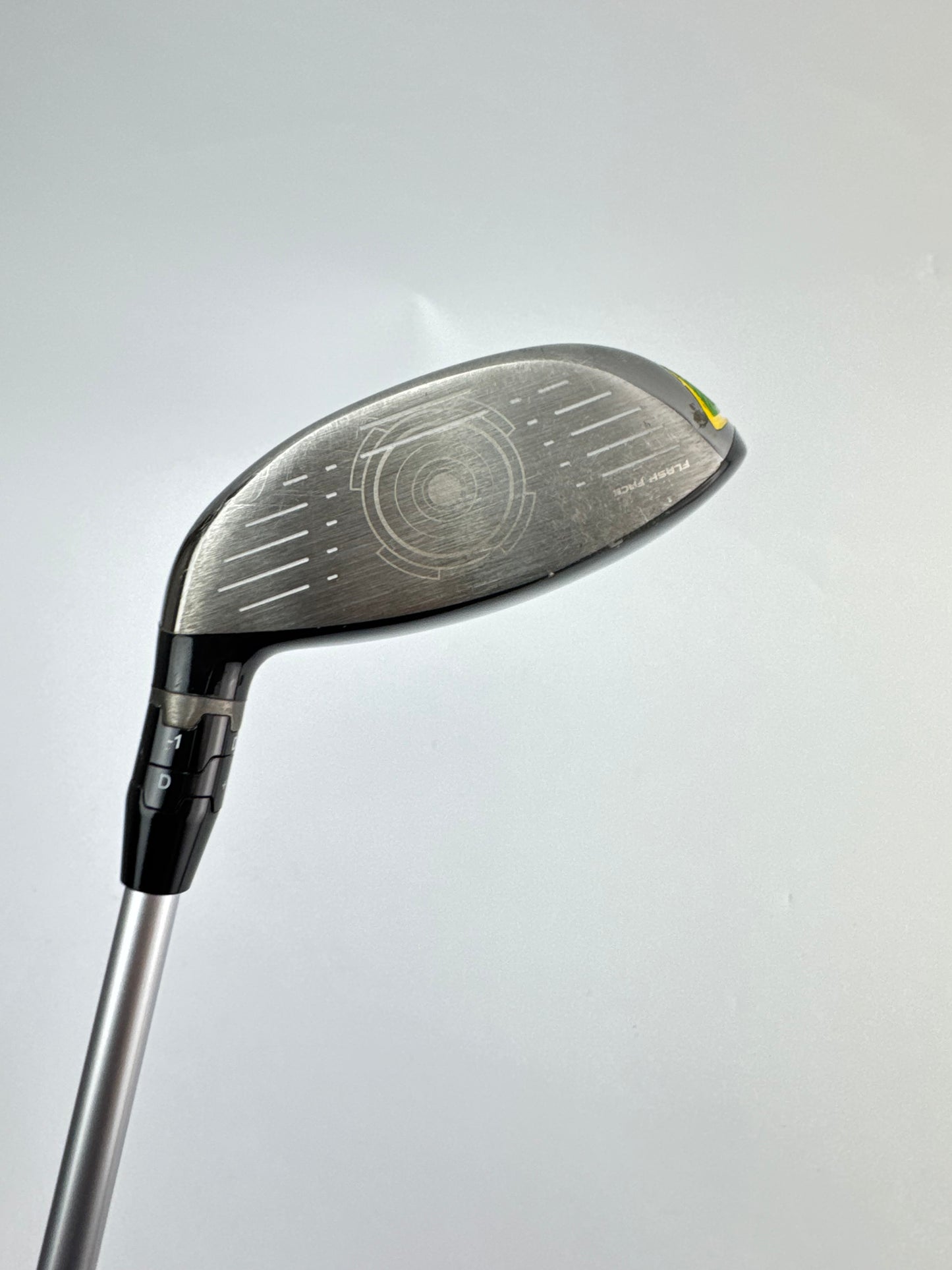 Callaway Epic Flash 3 Wood 15* Aldila Ascent 50 Senior Graphite /Right /27814