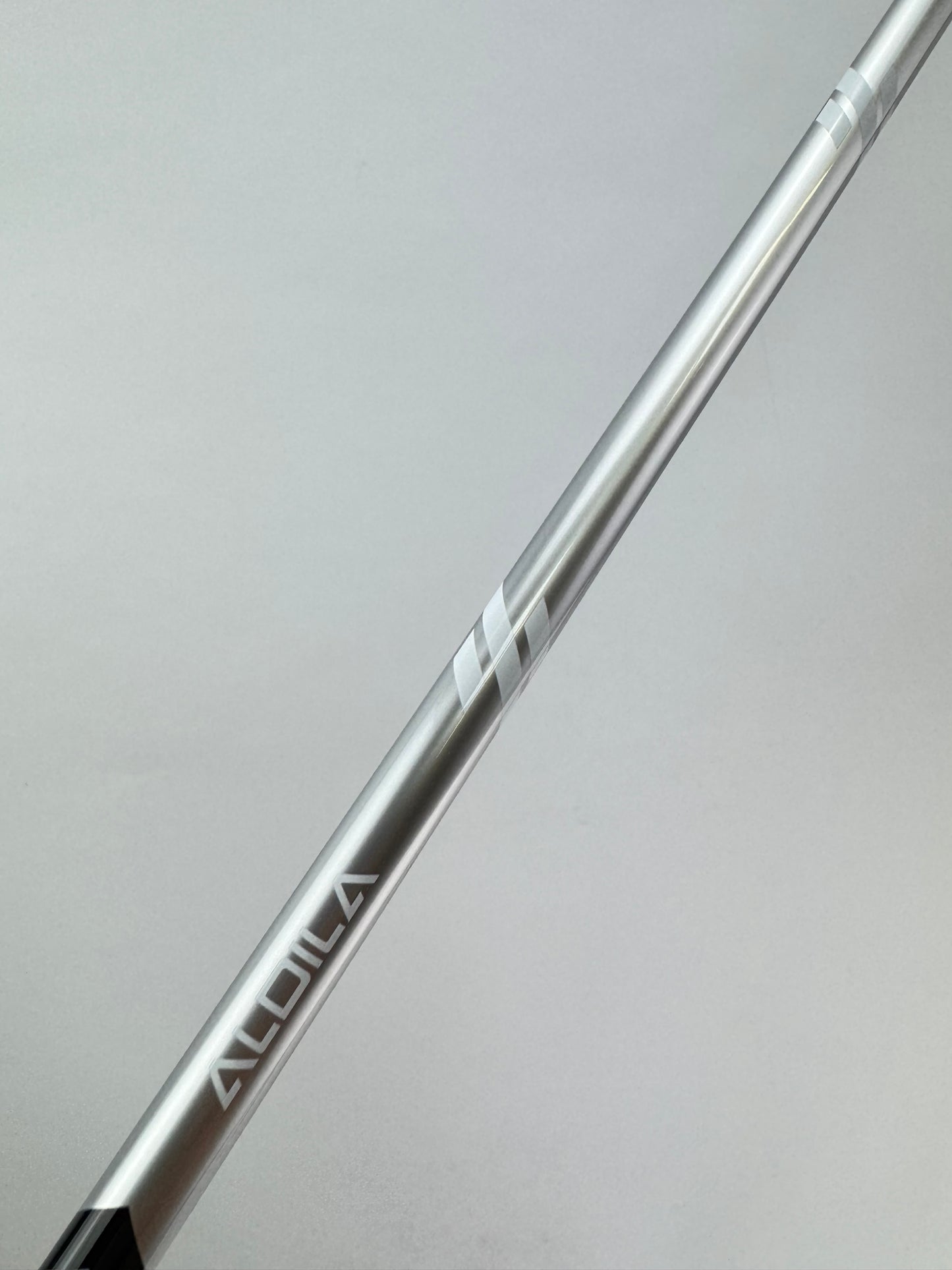 Ping iCrossover Iron Shaft Aldila Ascent 65 Regular Flex Graphite 39.25” /New