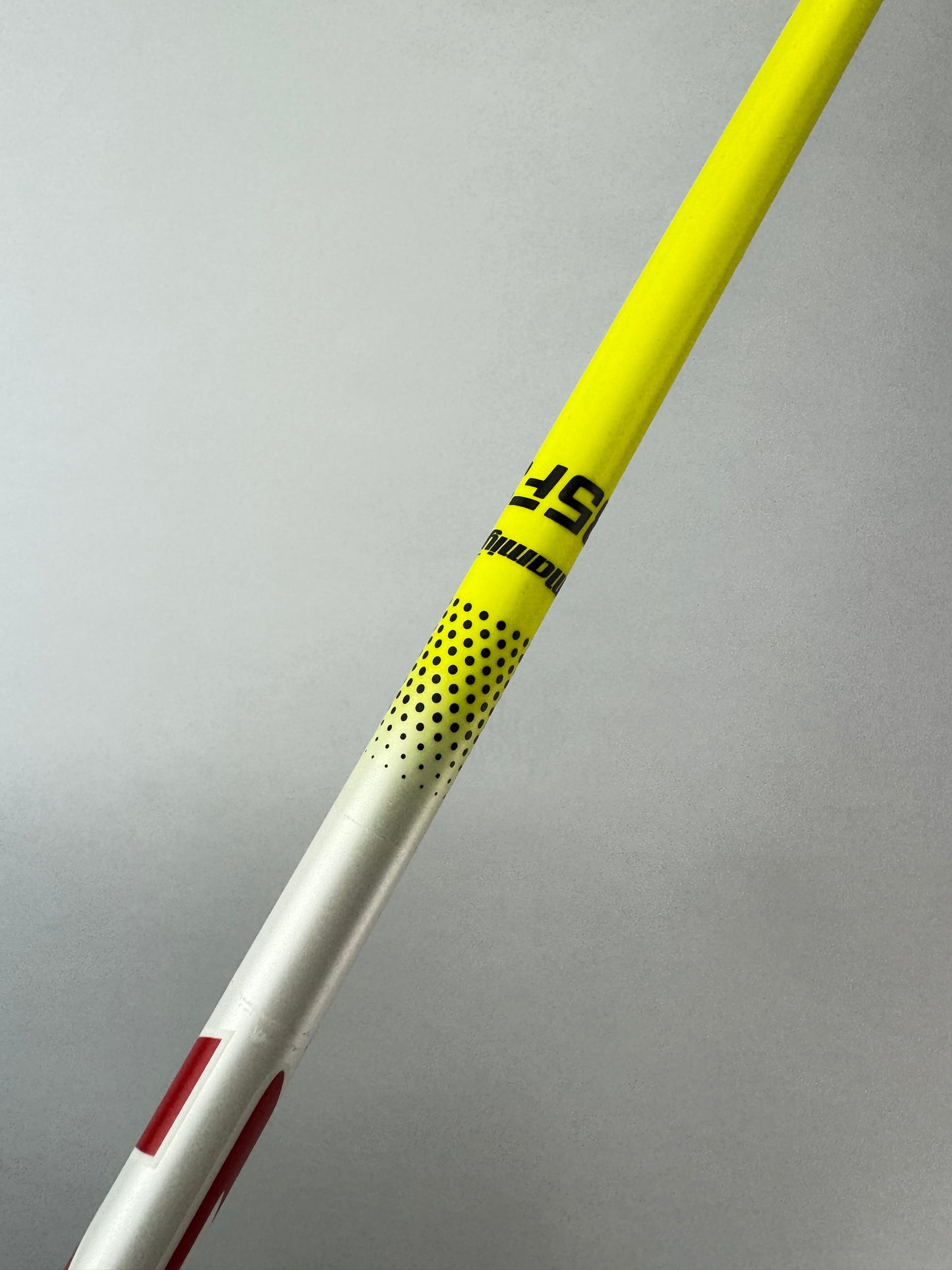 UST Proforce V2 Taylormade Hybrid Utility Shaft 85F3 Regular Graphite 39.75”/25477