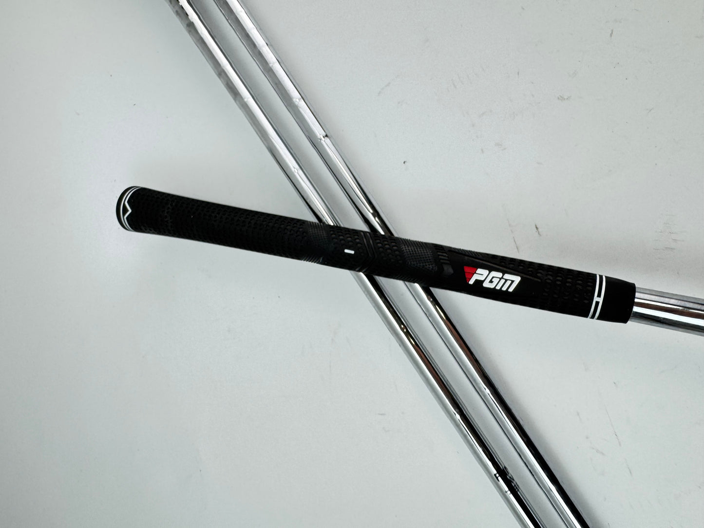Ping G15 Wedge Set PW/GW/SW Black Dot Regular Steel /New Grips /26996