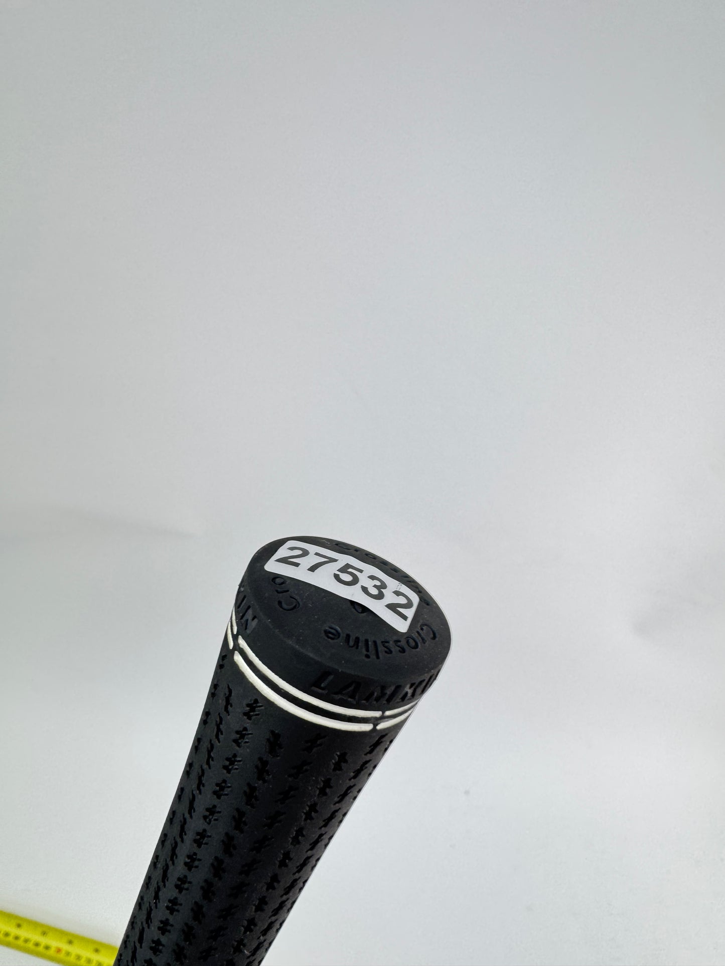 Taylormade Qi10 Qi35 Driver Shaft Hzrdus Gen5 6.0 Stiff Graphite 44.5 /27532