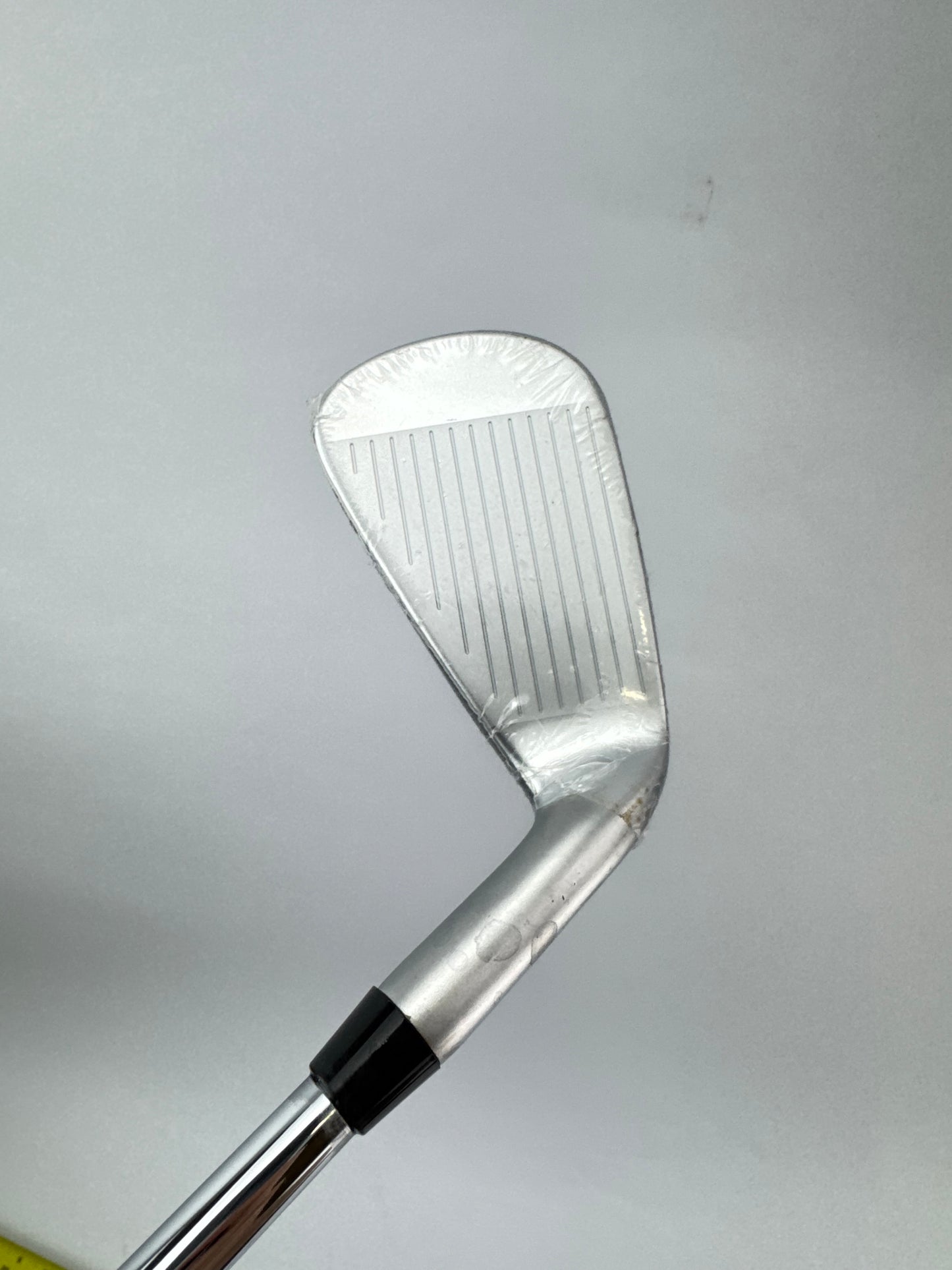 Callaway Apex Cf16 4 Iron Left Handed Project X 6.0 Flighted Stiff Steel /28627