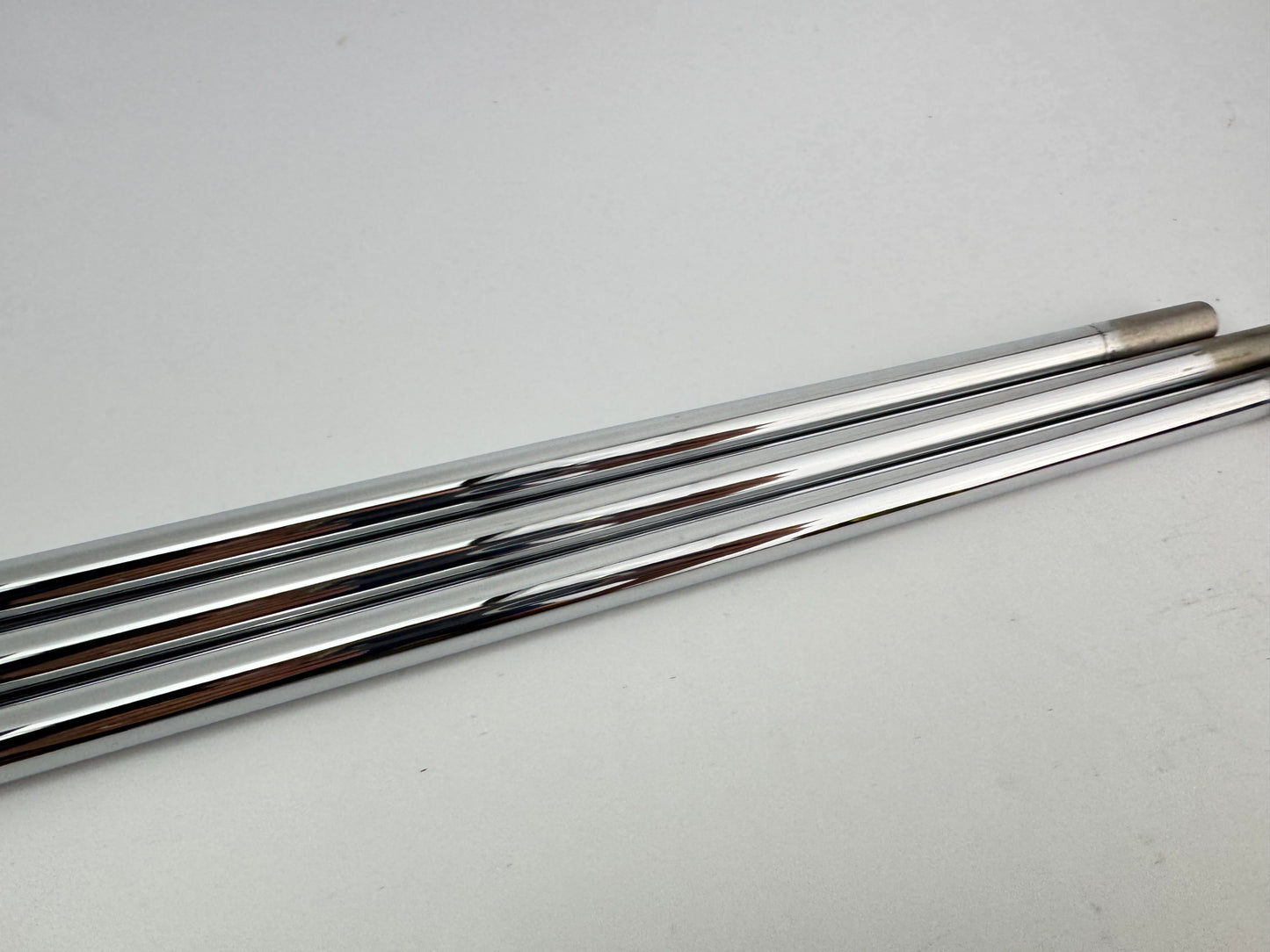 Nippon Modus3 Wedge Shaft Set (3) Tour120 X Flex Steel +1/2” 0.355 Tapered/26842