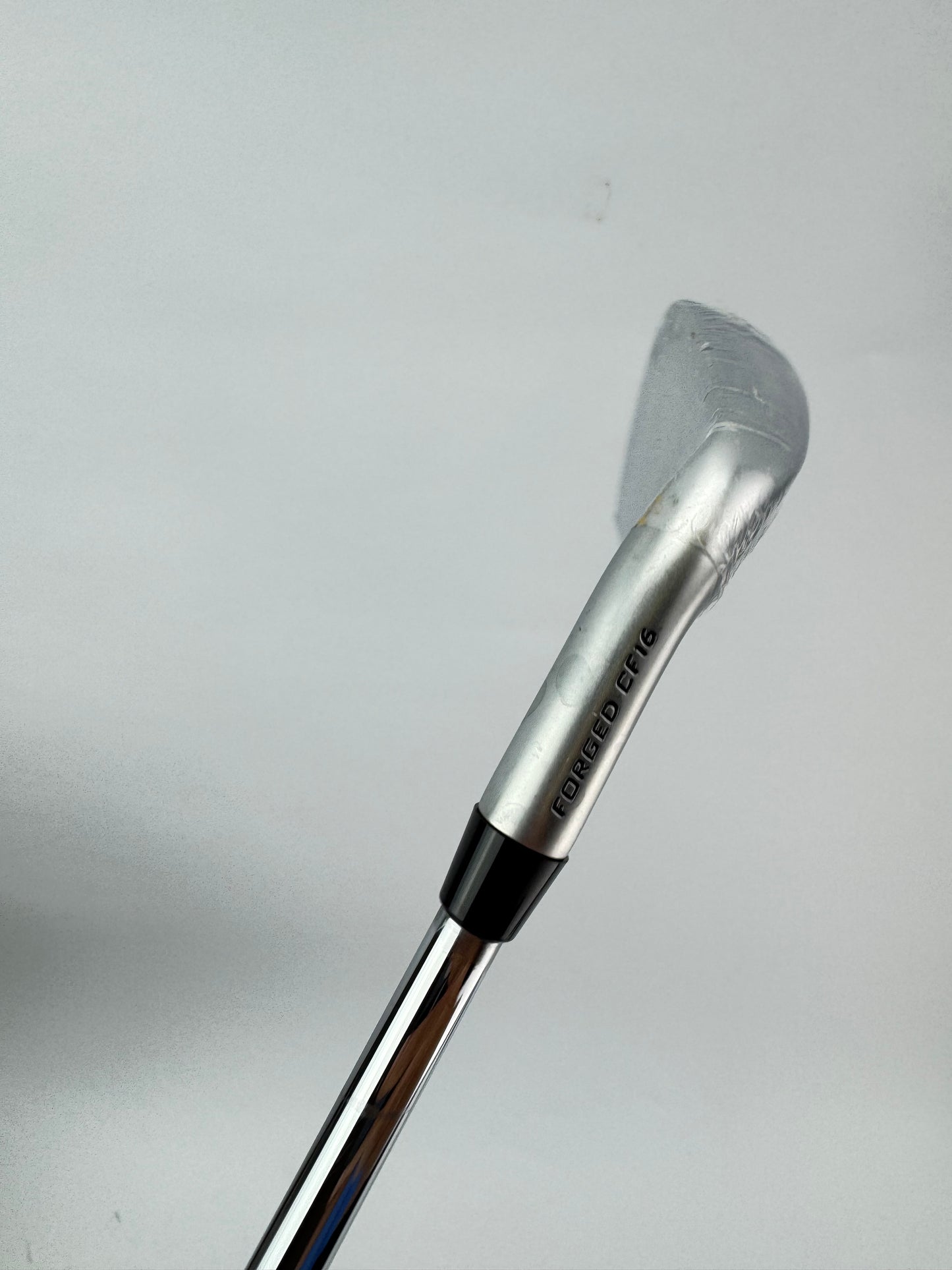 Callaway Apex Cf16 4 Iron Left Handed Project X 6.0 Flighted Stiff Steel /28627