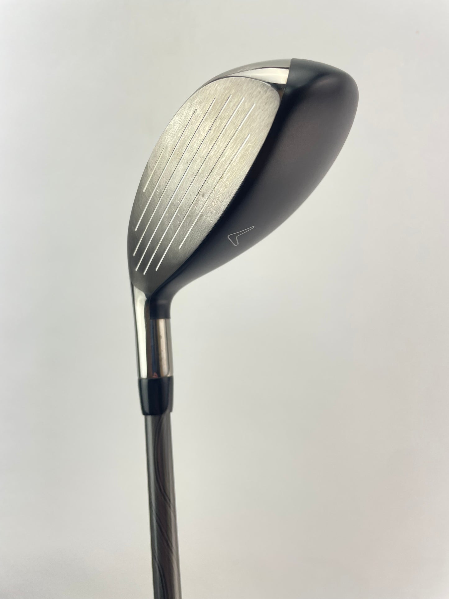 Callaway Rogue ST 3 Hybrid 20* Pro Evenflow X Flex Graphite /Right Handed /26459