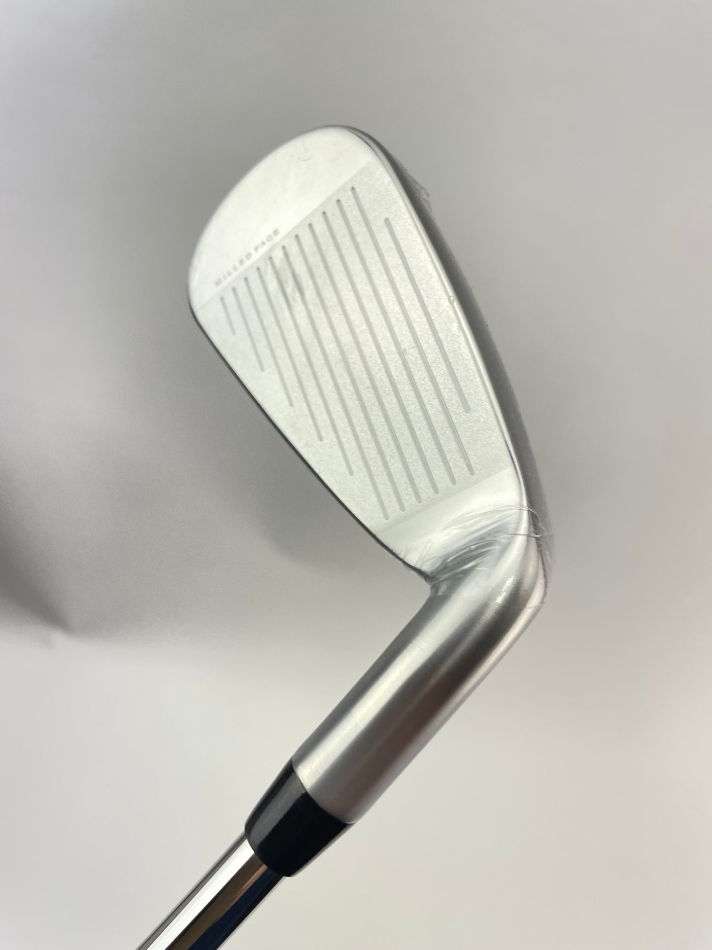 Cobra LTDX 4 Iron Left Handed KBS Tour 90 Stiff Flex Steel /Brand New /24875