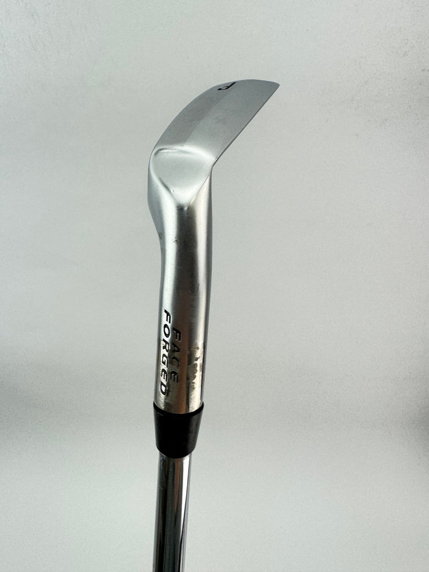 Srixon ZX4 Pitching Wedge Forged 43* MKII Zelos8 Regular Steel /New Grip /24319