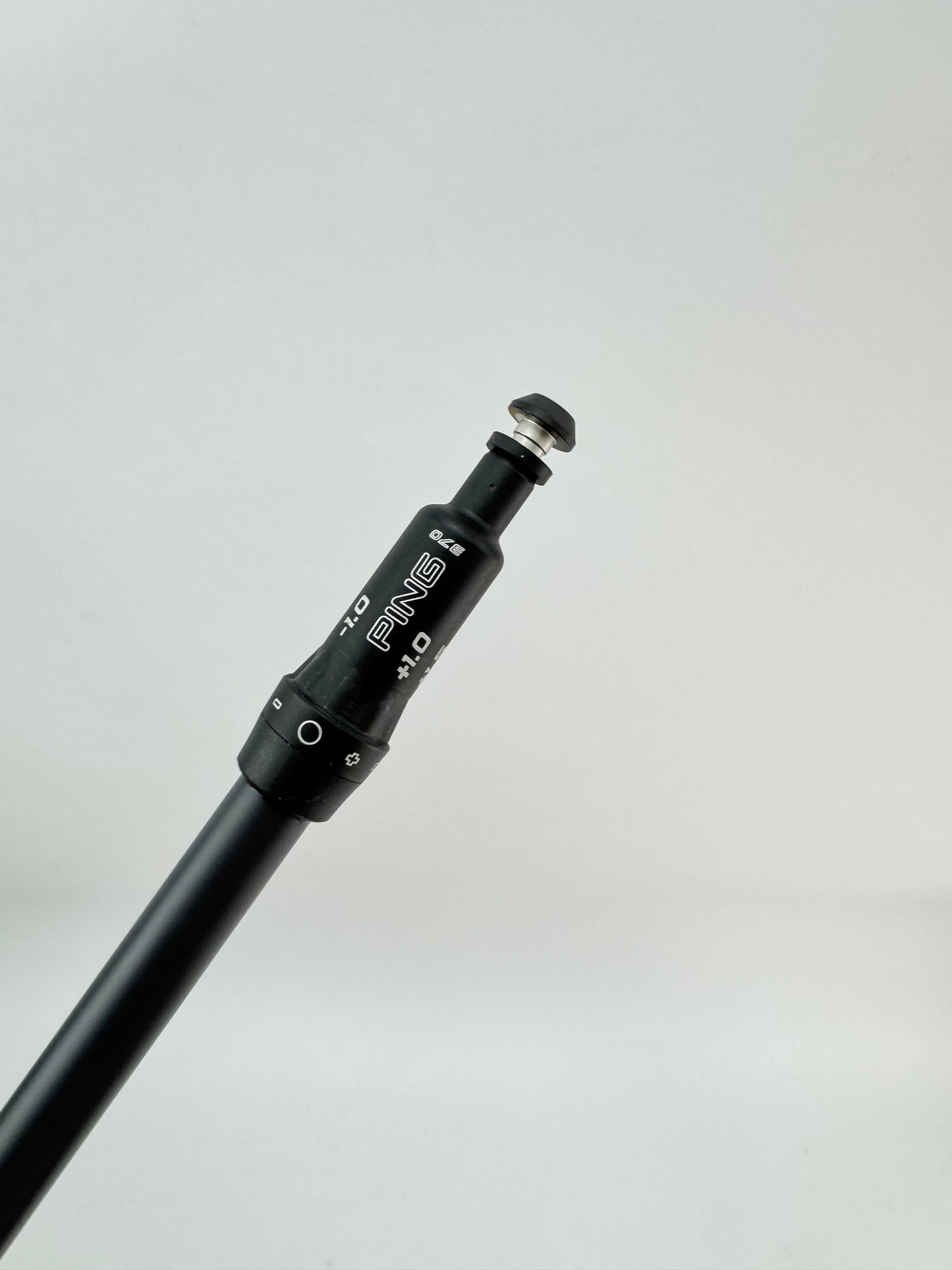 Ping G430 Hybrid Shaft Fujikura Pro 75 Stiff Graphite 40.25” /G425 /New /25526