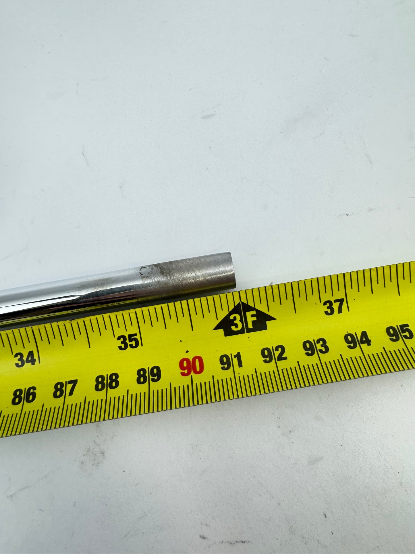 Elevate MPH Iron Shaft 85 Regular Flex Steel 36” /0.370 Parallel /23406