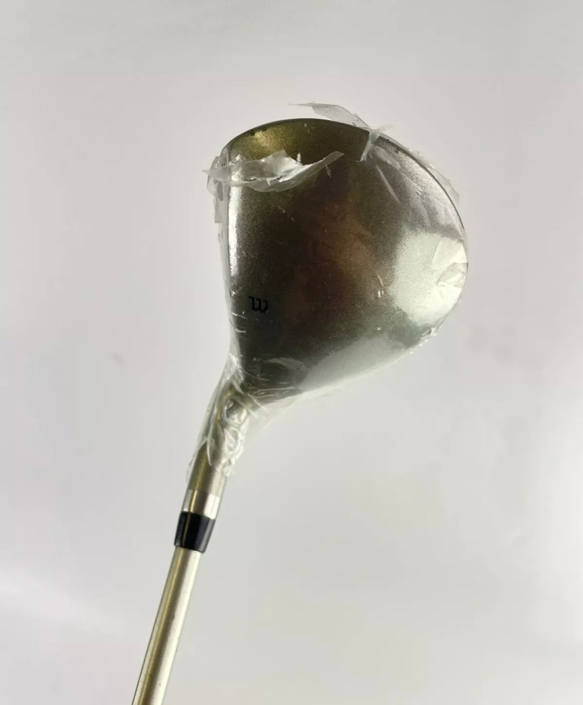 Wilson Ladies 7 Wood Prostaff Offset 26* Ladies Flex Graphite /Right/New/10592
