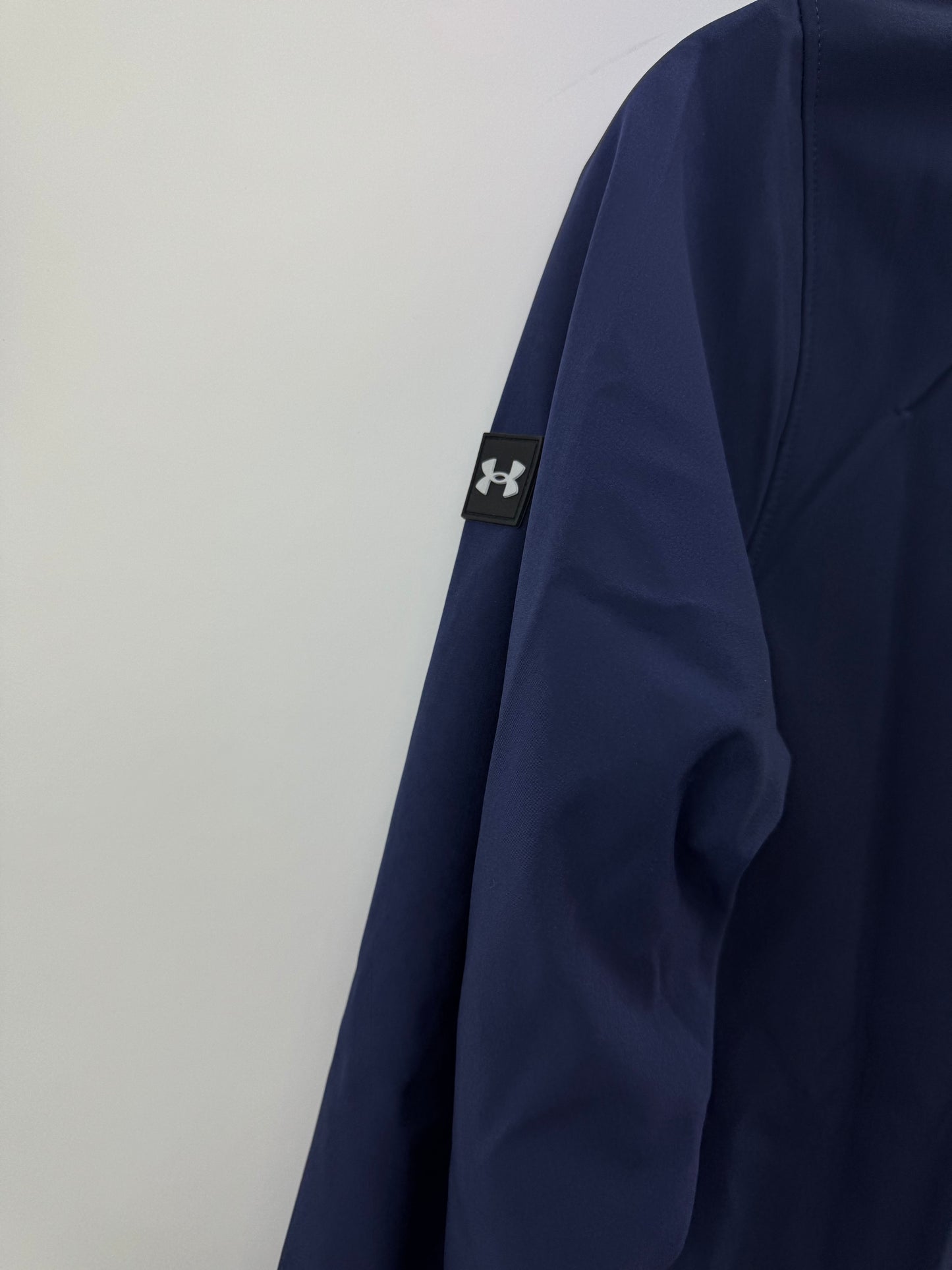 Under Armour Drive Pro Storm Jacket Lightweight Insulated UK Medium /New /24111