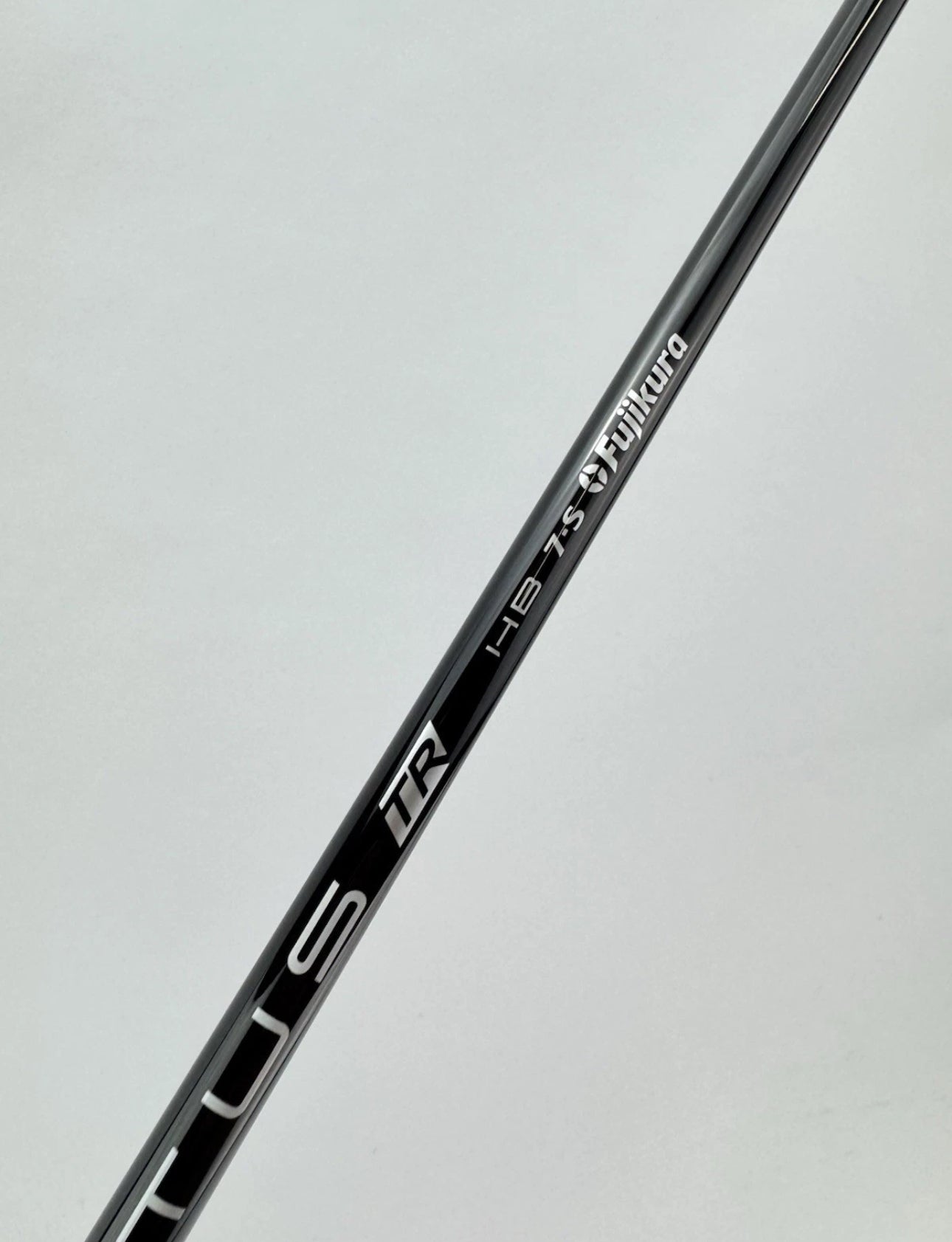 Taylormade Ventus Red TR Hybrid Shaft 7-S Stiff Flex Graphite 39.5” /New