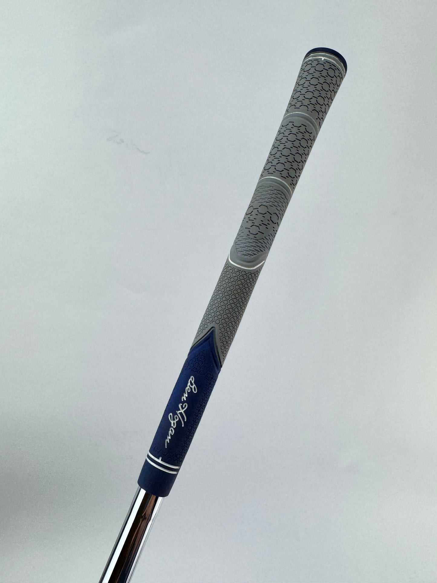 Ben Hogan FT Worth Black 9 Iron Forged DG S300 Stiff Flex Steel /Right /23510