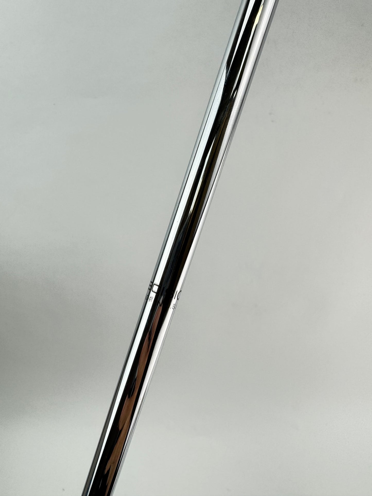 Odyssey Metal X 1 Putter Blade 34” Right Handed /Superstroke /Mint /26937