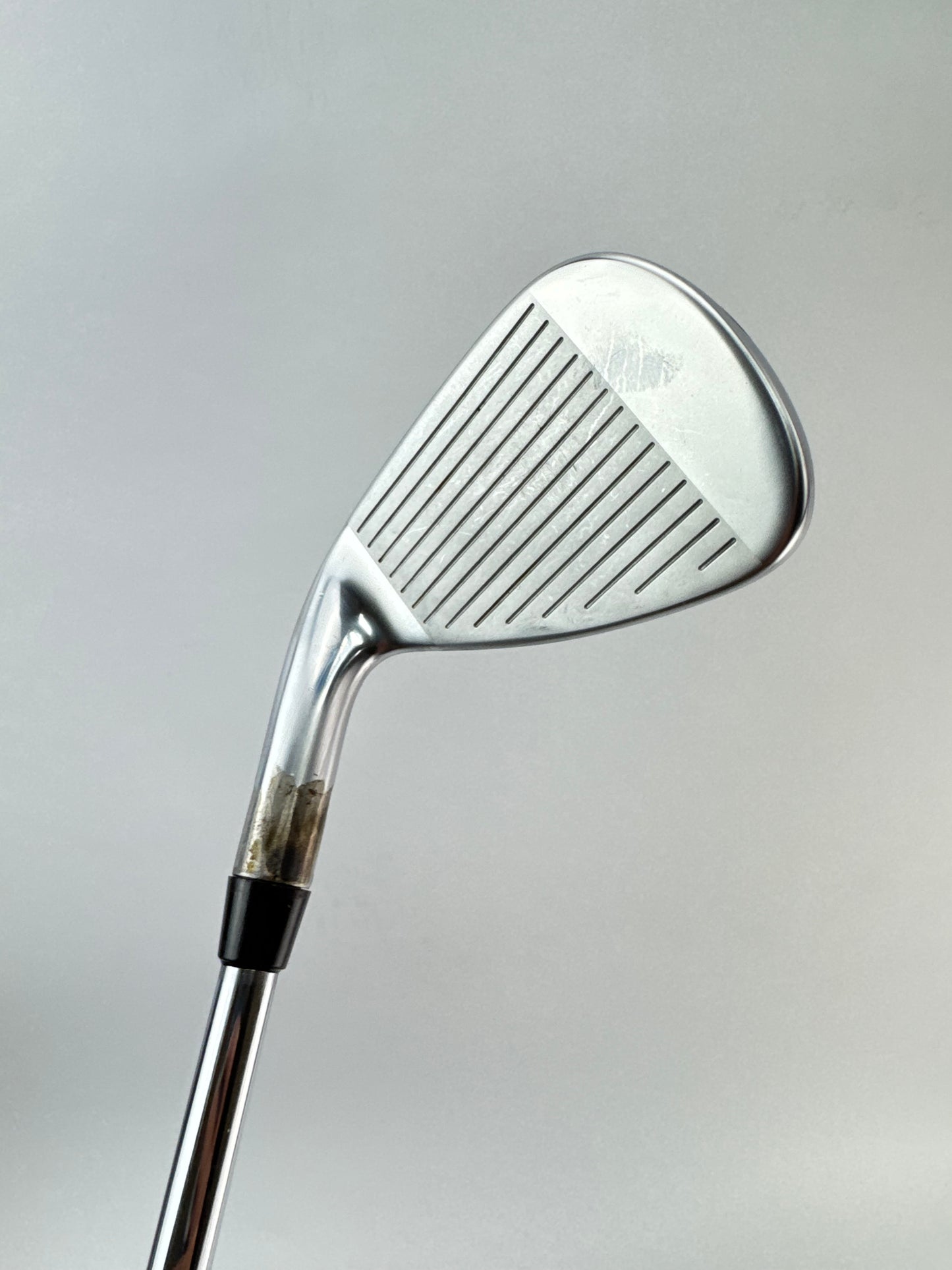 Callaway Apex 21 Forged 8 Iron KBS Tour 80 Stiff Flex Steel /New Grip /25036