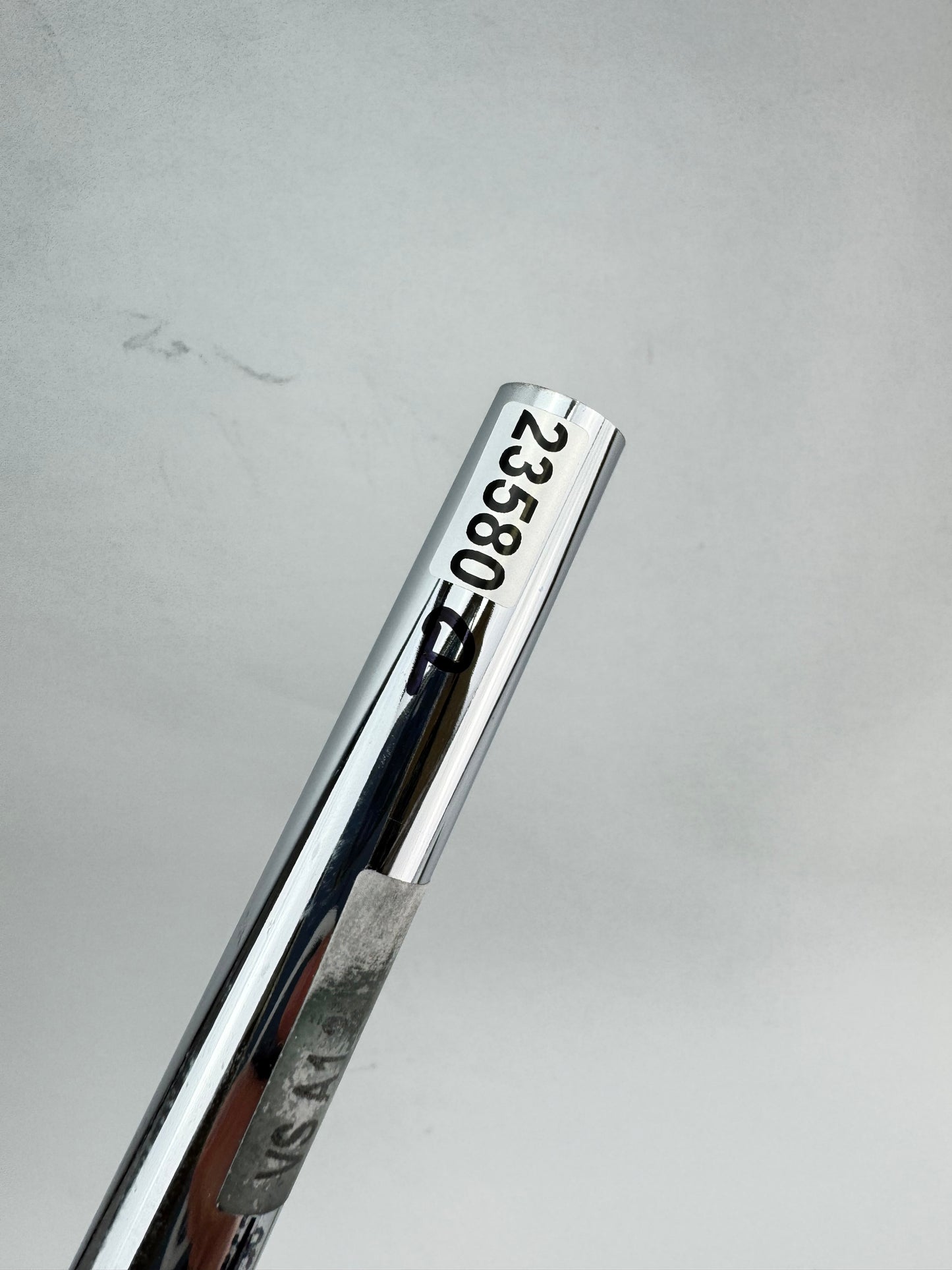 Elevate 95 Iron Shaft Vss Regular Flex Steel 35.5” /0.370 Parallel /23580