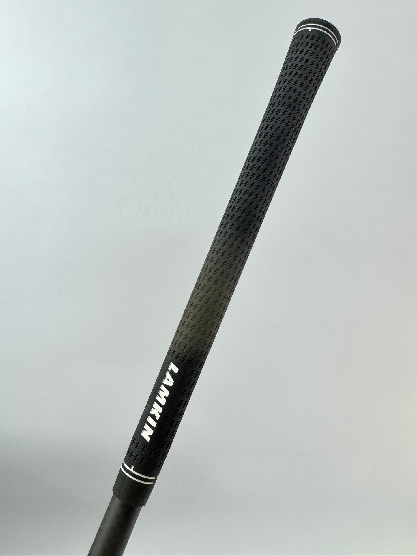 Cobra T-Rail3 7 Iron Hybrid Left Handed Lite Senior Graphite /Demo /24484
