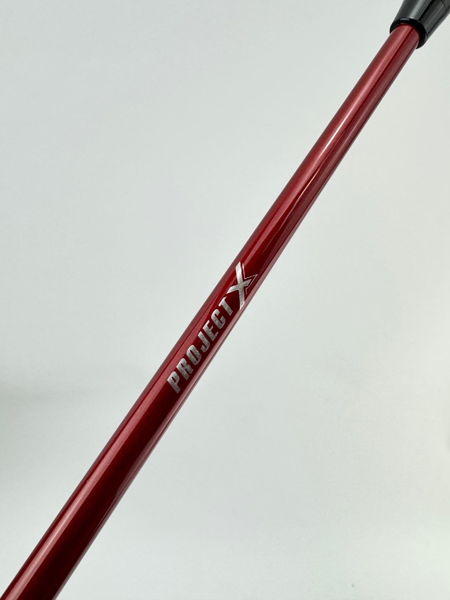Callaway Elyte AI Smoke Driver Shaft Denali Red 5.5 Regular Graphite 44.5”/27535