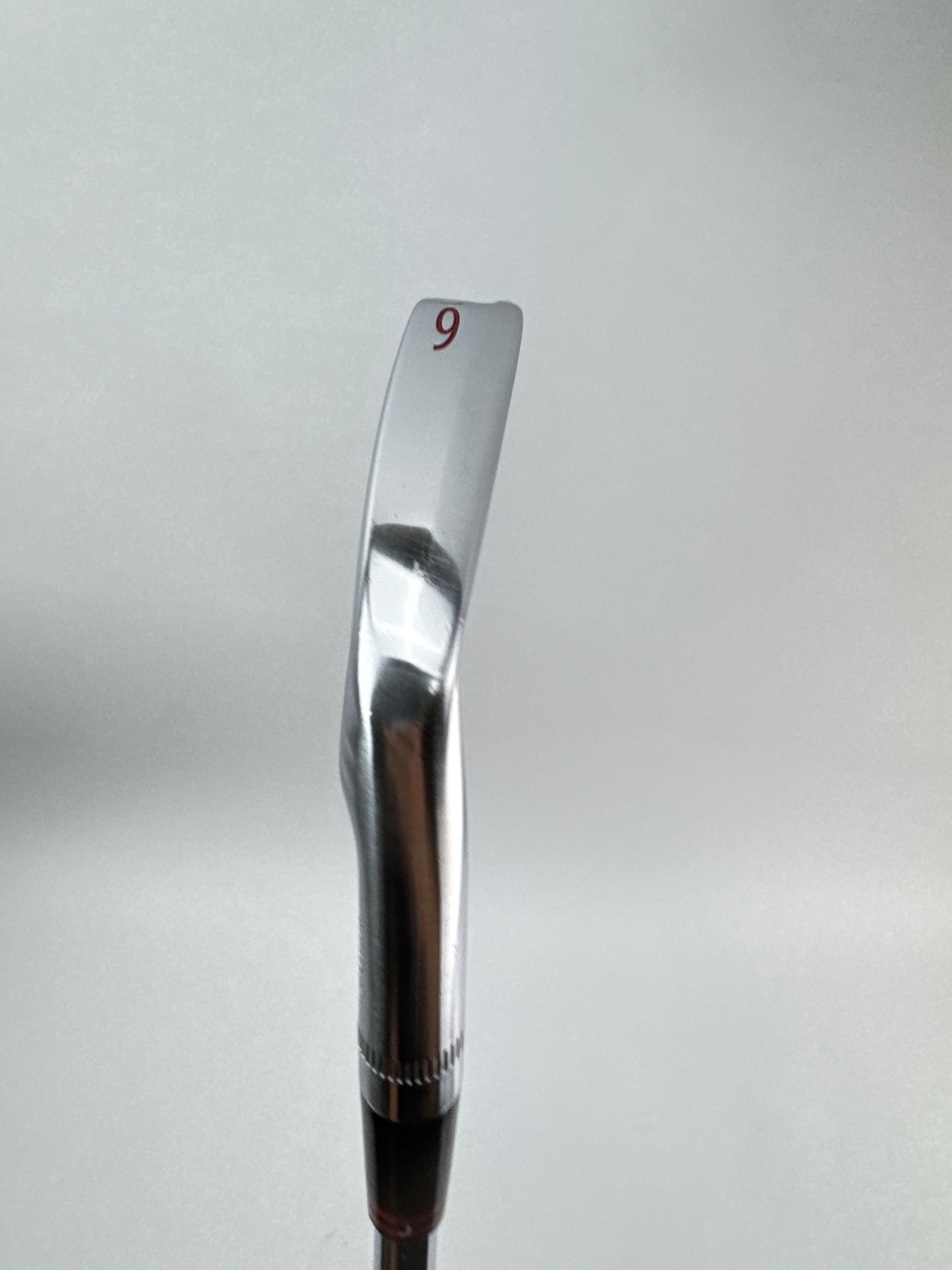 Ben Hogan Icon 6 Iron Forged KBS Tour 90 Stiff Flex Steel /Right Handed /25166