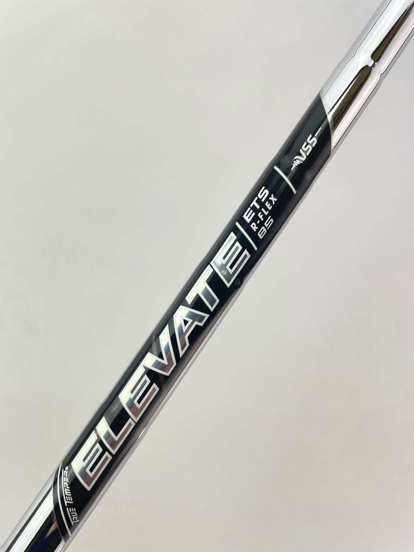 Elevate ETS 85 Iron Shaft Regular Flex Steel 35” /0.370 Parallel /24728