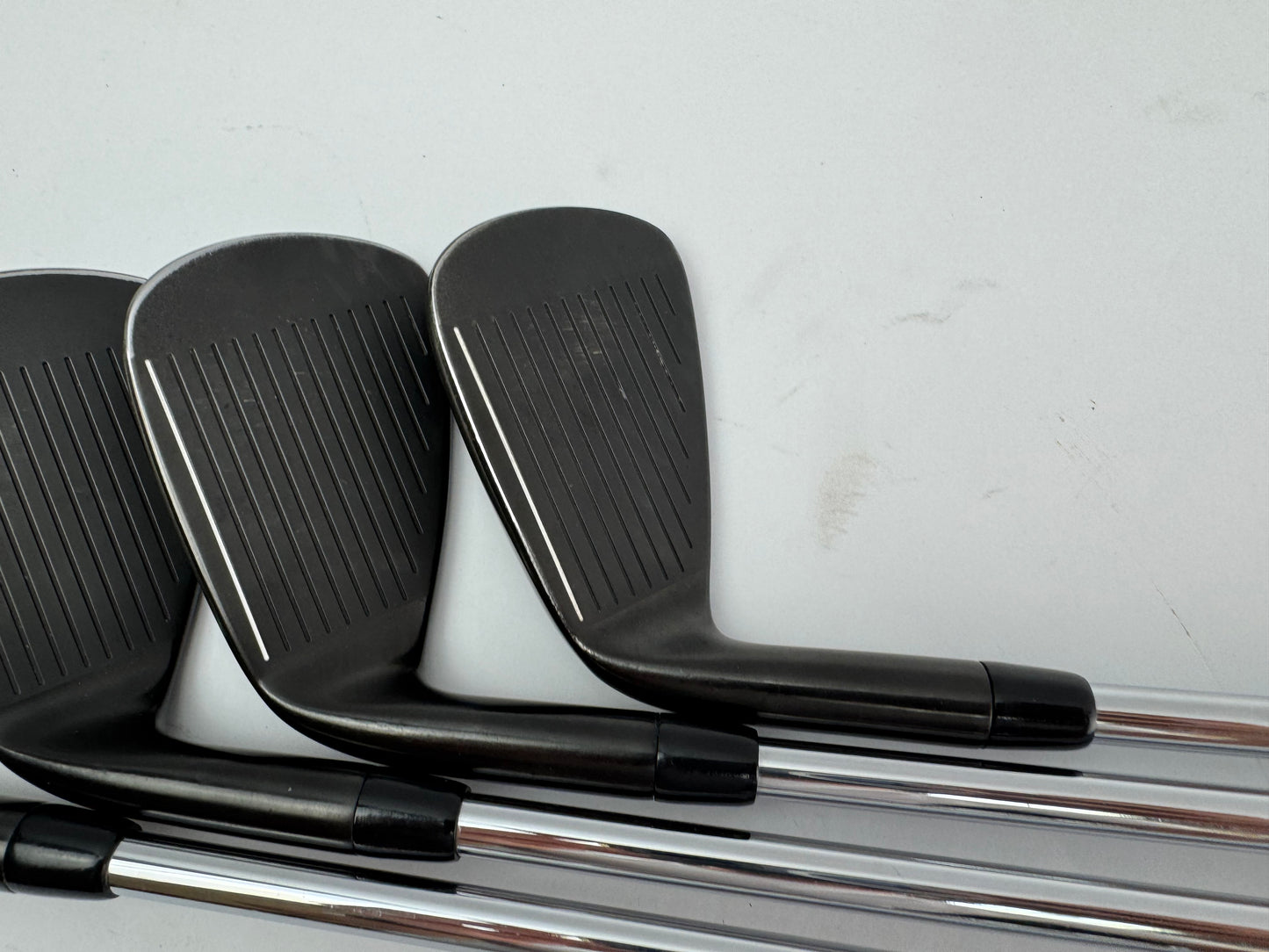 PXG 0311 T Irons Gen4 7-PW Elevate Tour Stiff Flex Steel /Right Handed /24752