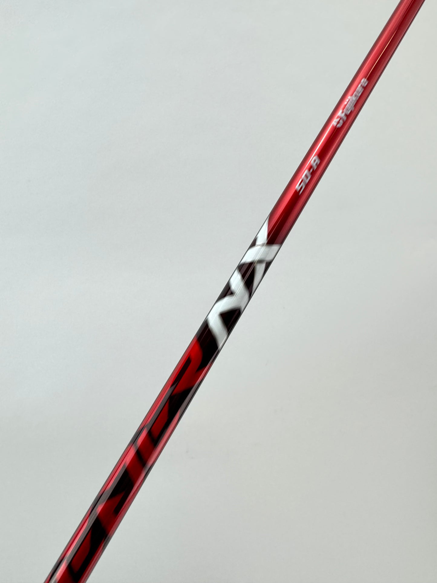 Titleist Speeder NX Driver Shaft Fujikura Senior Graphite 44.5” /New /26755