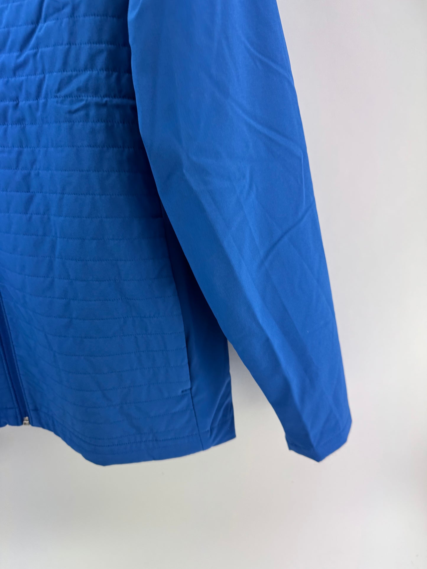 Under Armour Drive Pro Storm Jacket Lightweight Insulated UK Large /New /24237