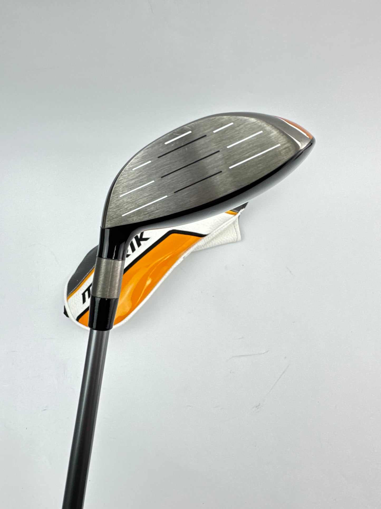 Callaway Mavrik 5 Wood 18* Hzrdus 5.5 Regular Graphite /Right /Headcover /24399