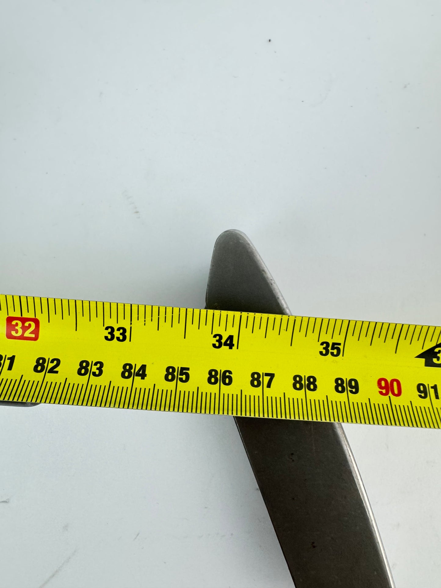 Ping Karsten Anser 2 Putter Black Dot Slight Arc 34.5” /Headcover /24620